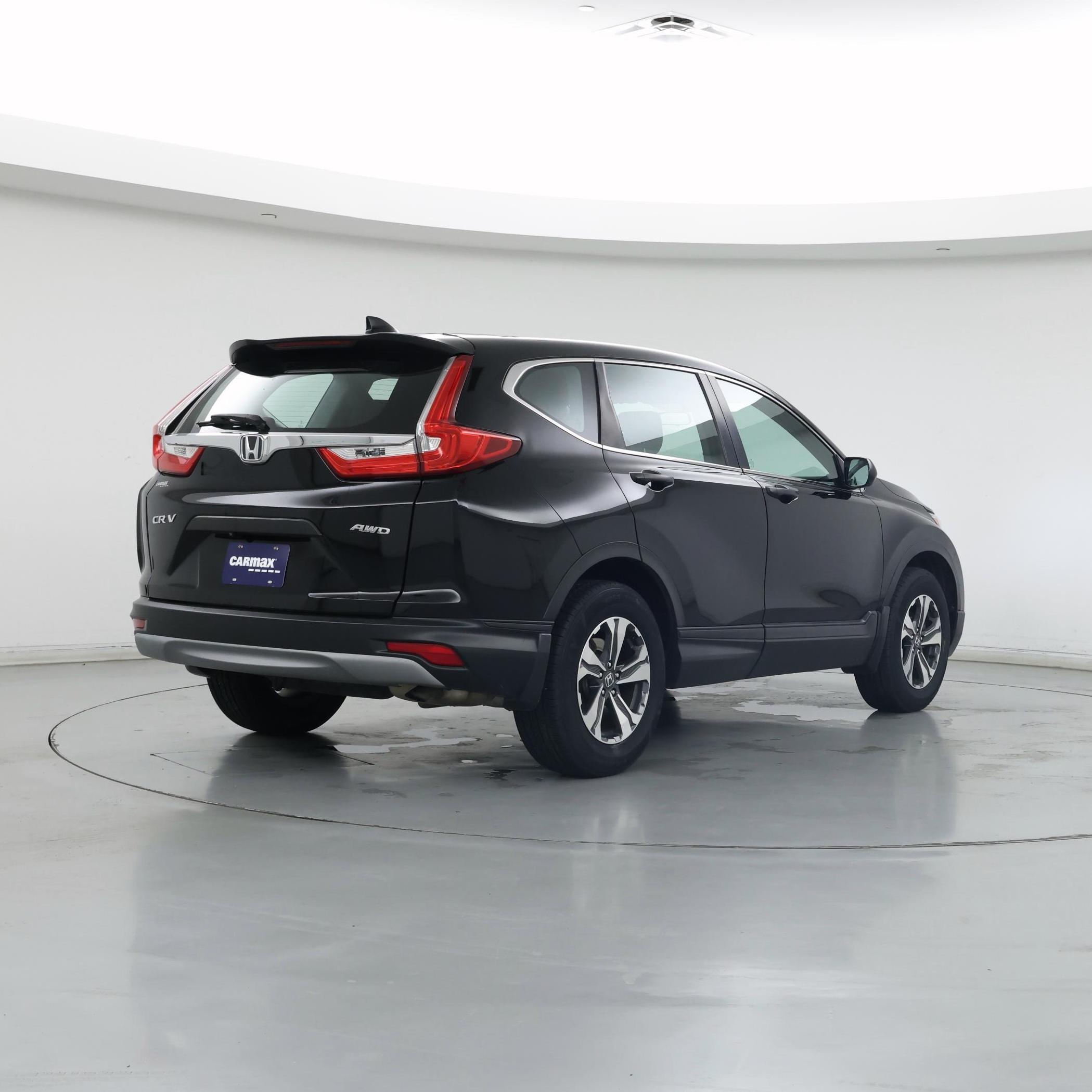 Thumbnail: 2019 Honda CR-V - 8
