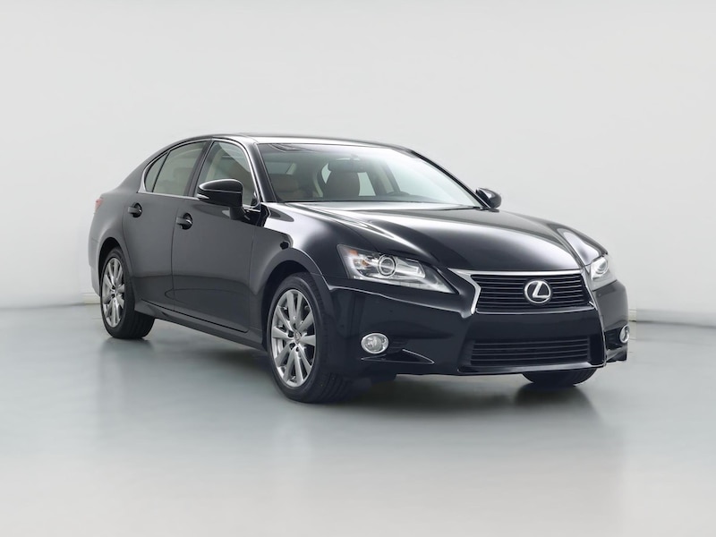 2015 Lexus GS 350 -
                  Cincinnati, OH