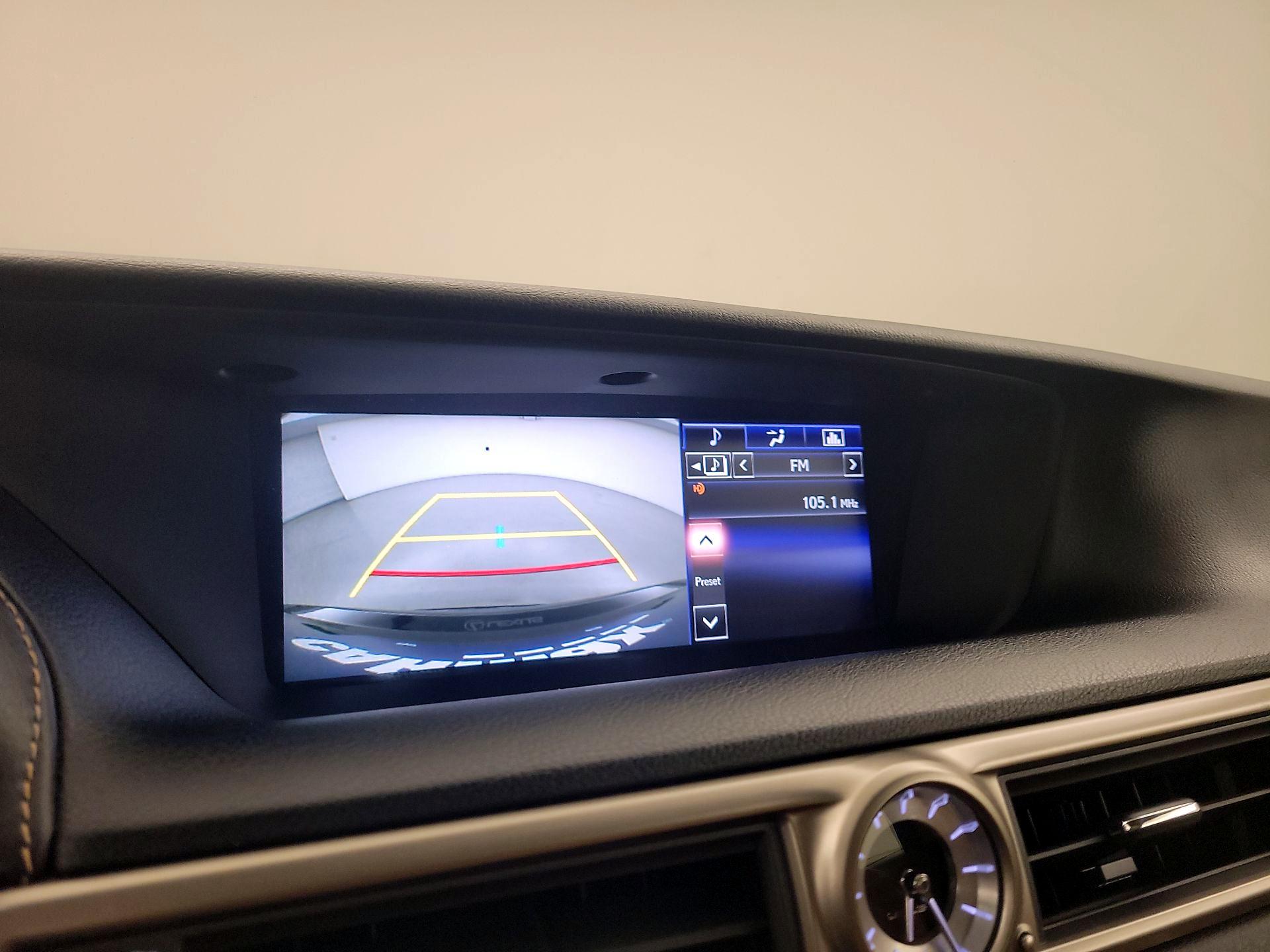 Thumbnail: 2015 Lexus GS - 14