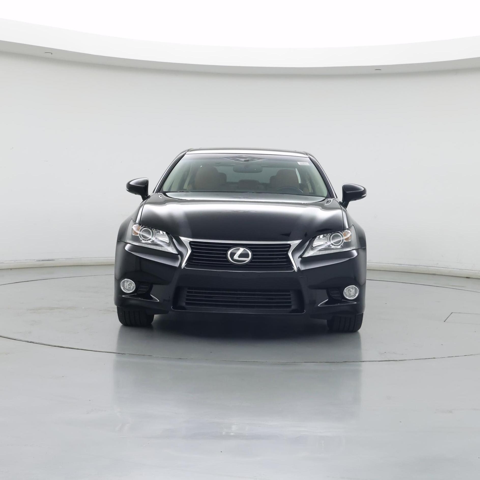 Thumbnail: 2015 Lexus GS - 5