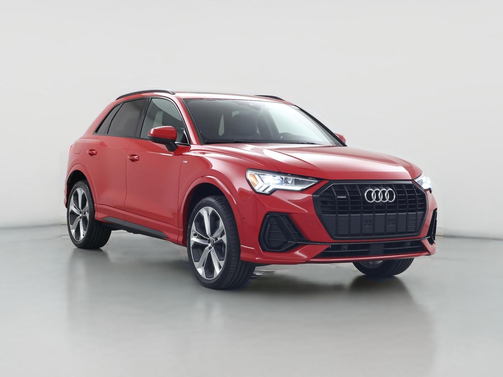 2021 Audi Q3 S Line Premium Plus