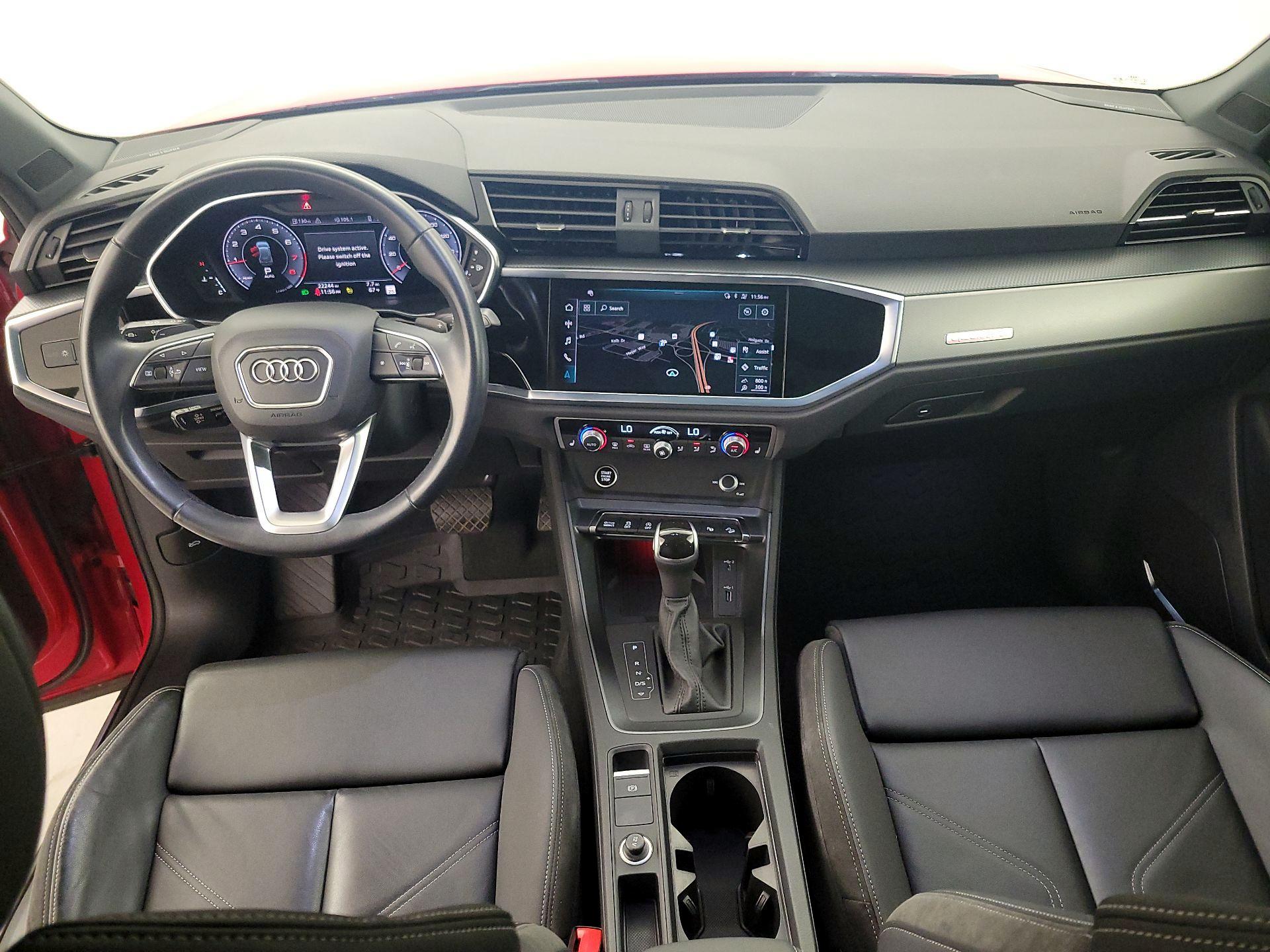Thumbnail: 2021 Audi Q3 - 9