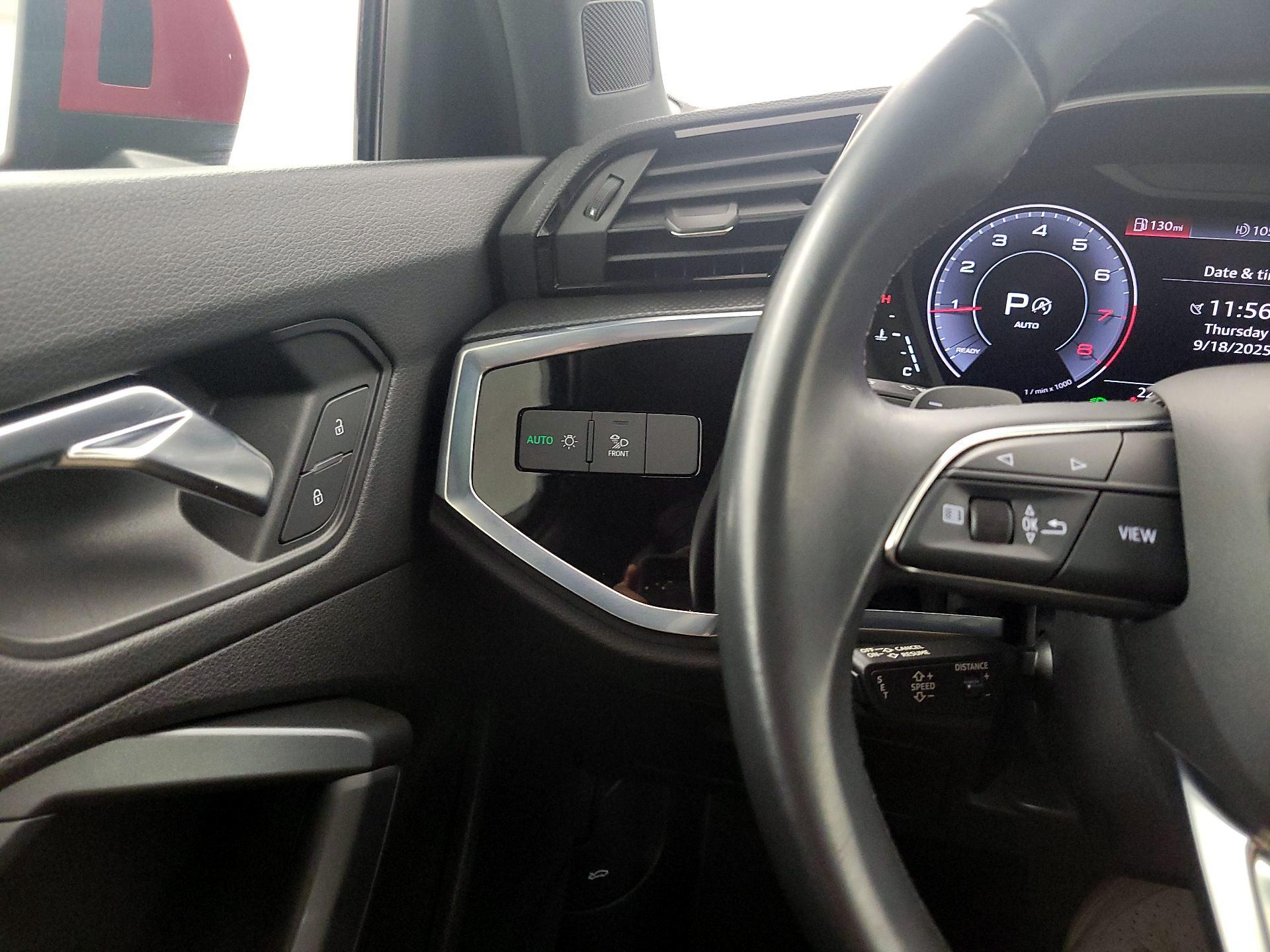 Thumbnail: 2021 Audi Q3 - 13