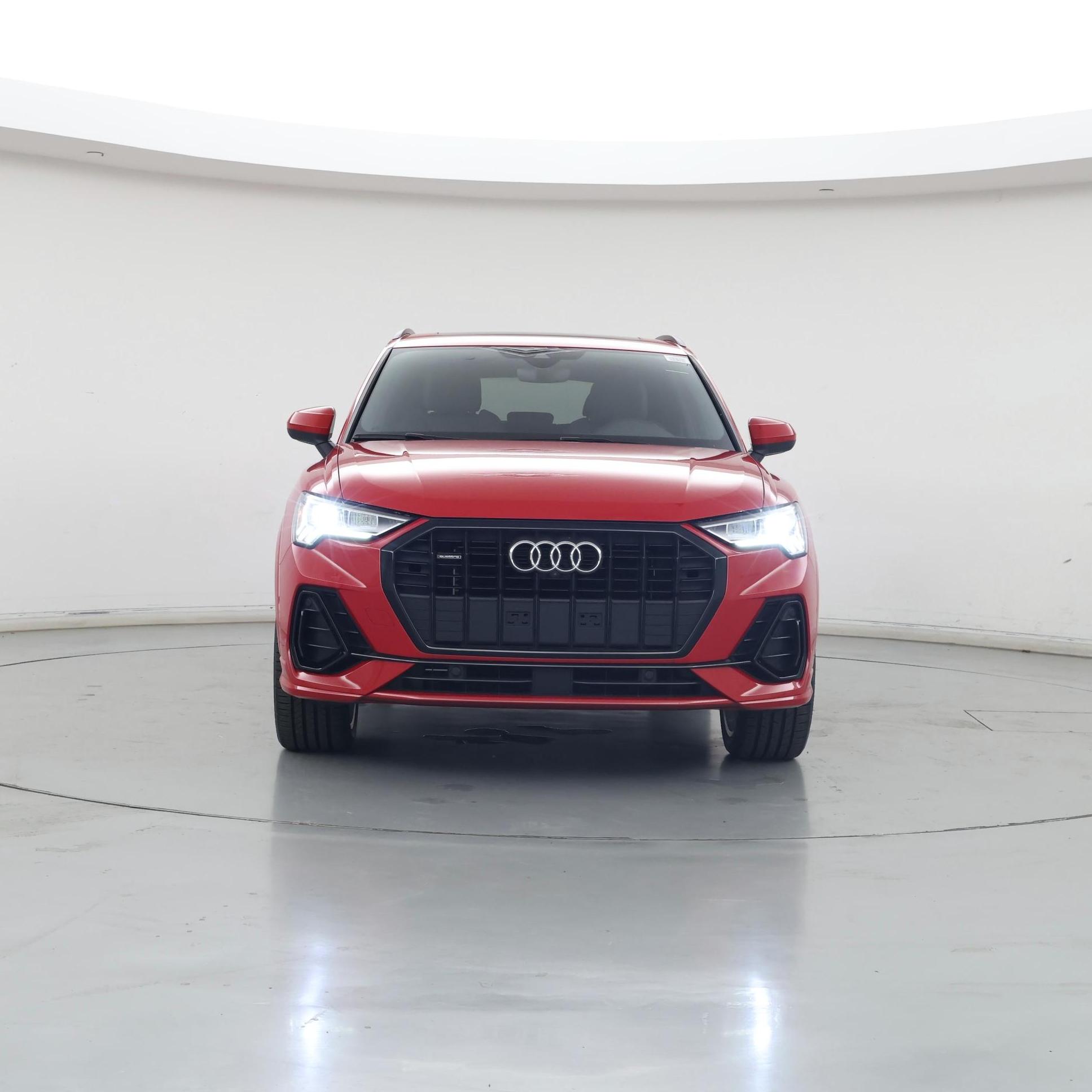 Thumbnail: 2021 Audi Q3 - 5
