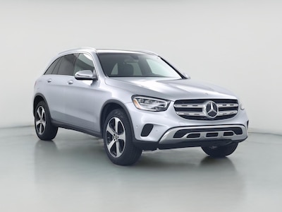 2021 Mercedes-Benz GLC300
