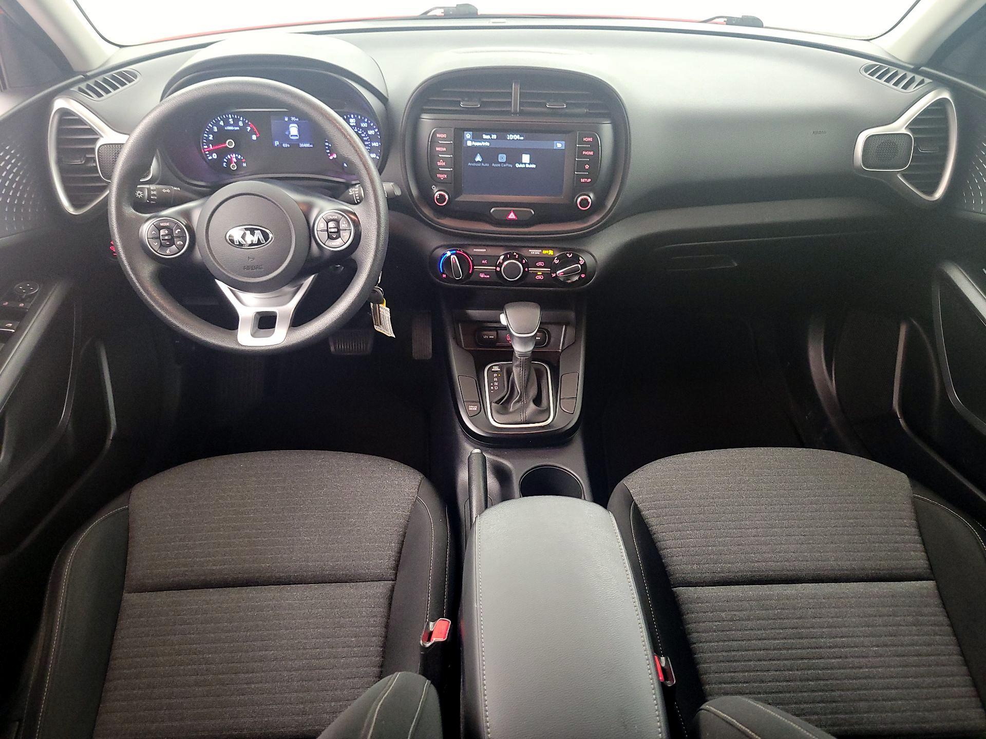 Thumbnail: 2020 Kia Soul - 9