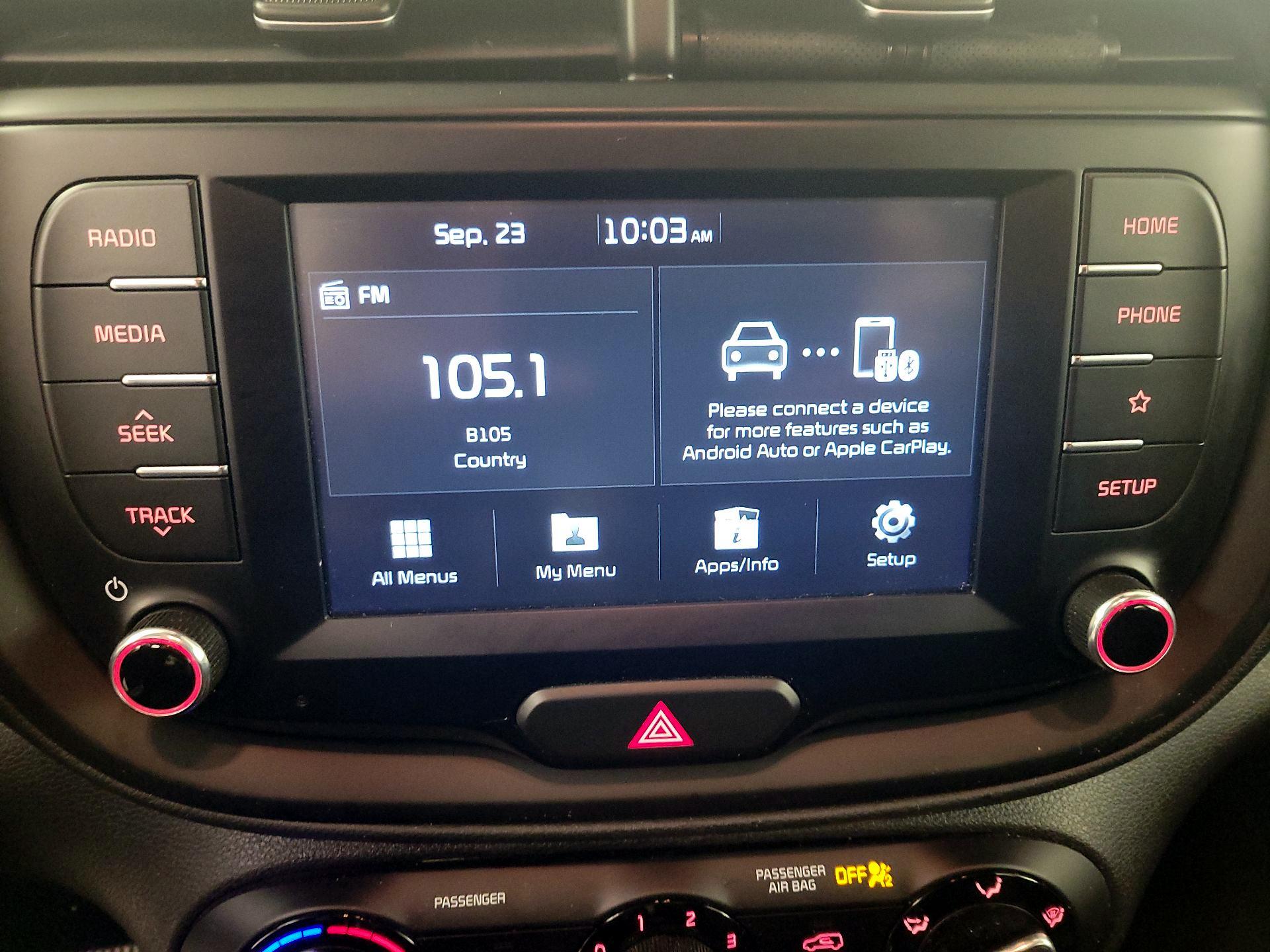 Thumbnail: 2020 Kia Soul - 15