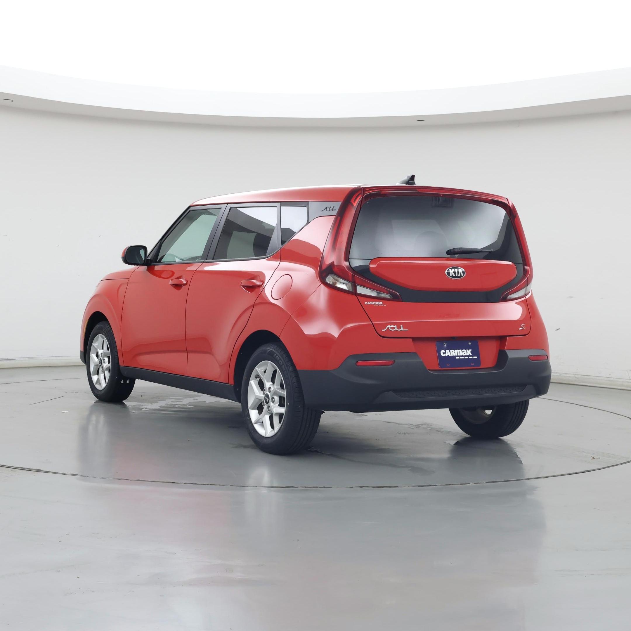 Thumbnail: 2020 Kia Soul - 2