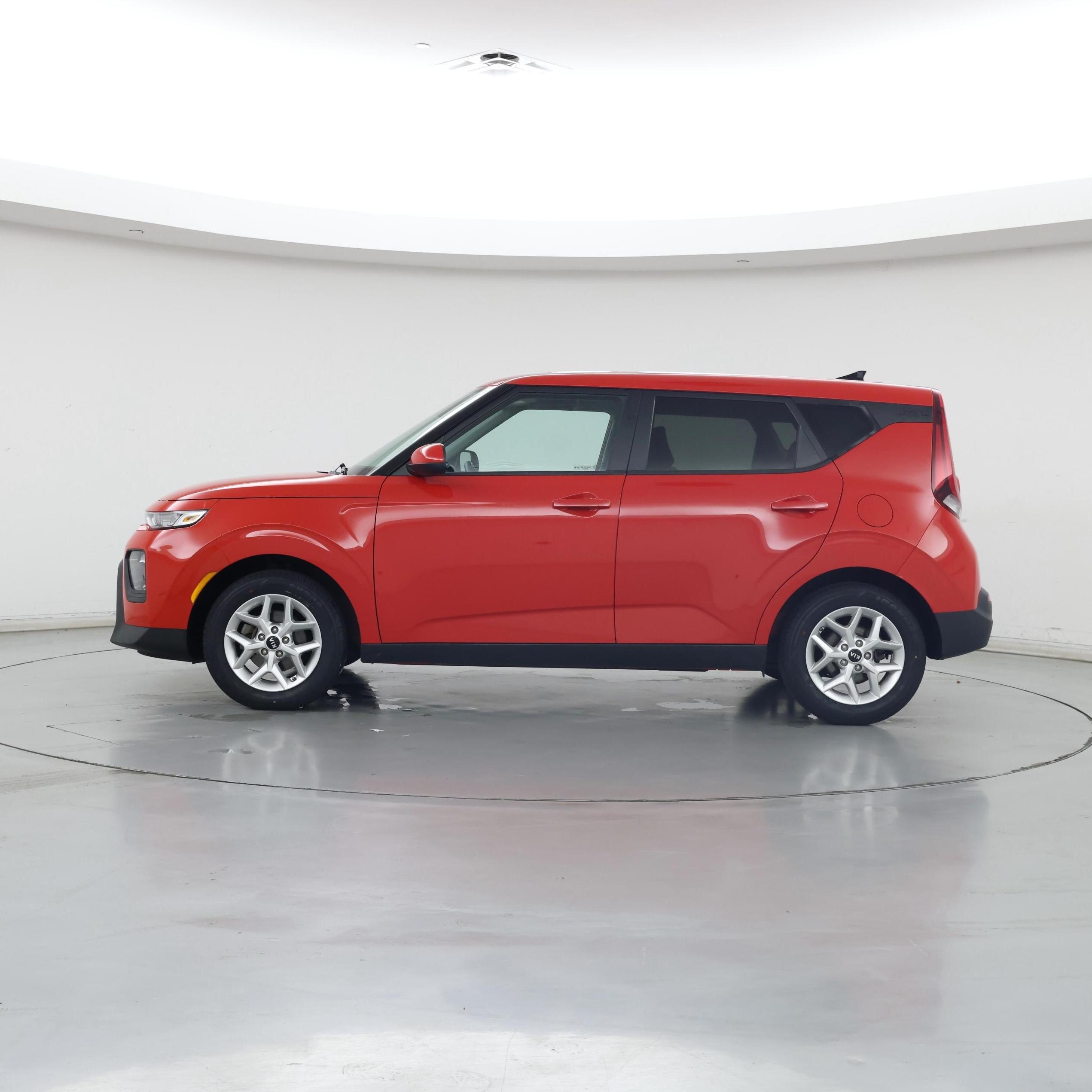Thumbnail: 2020 Kia Soul - 3