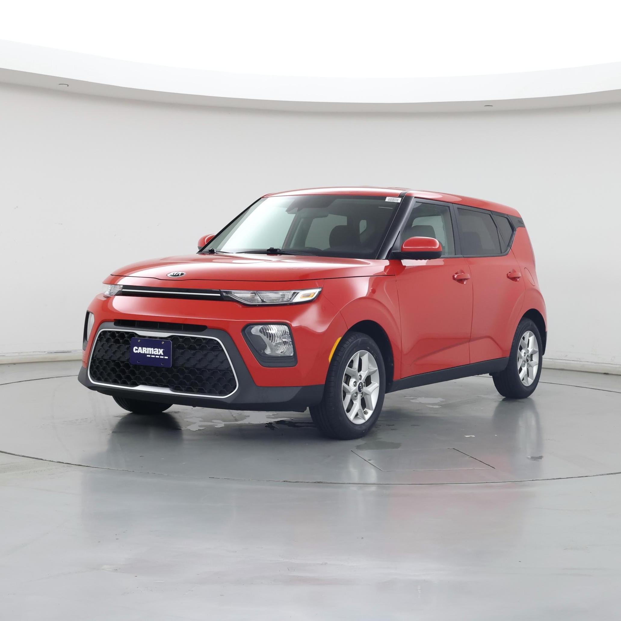Thumbnail: 2020 Kia Soul - 4