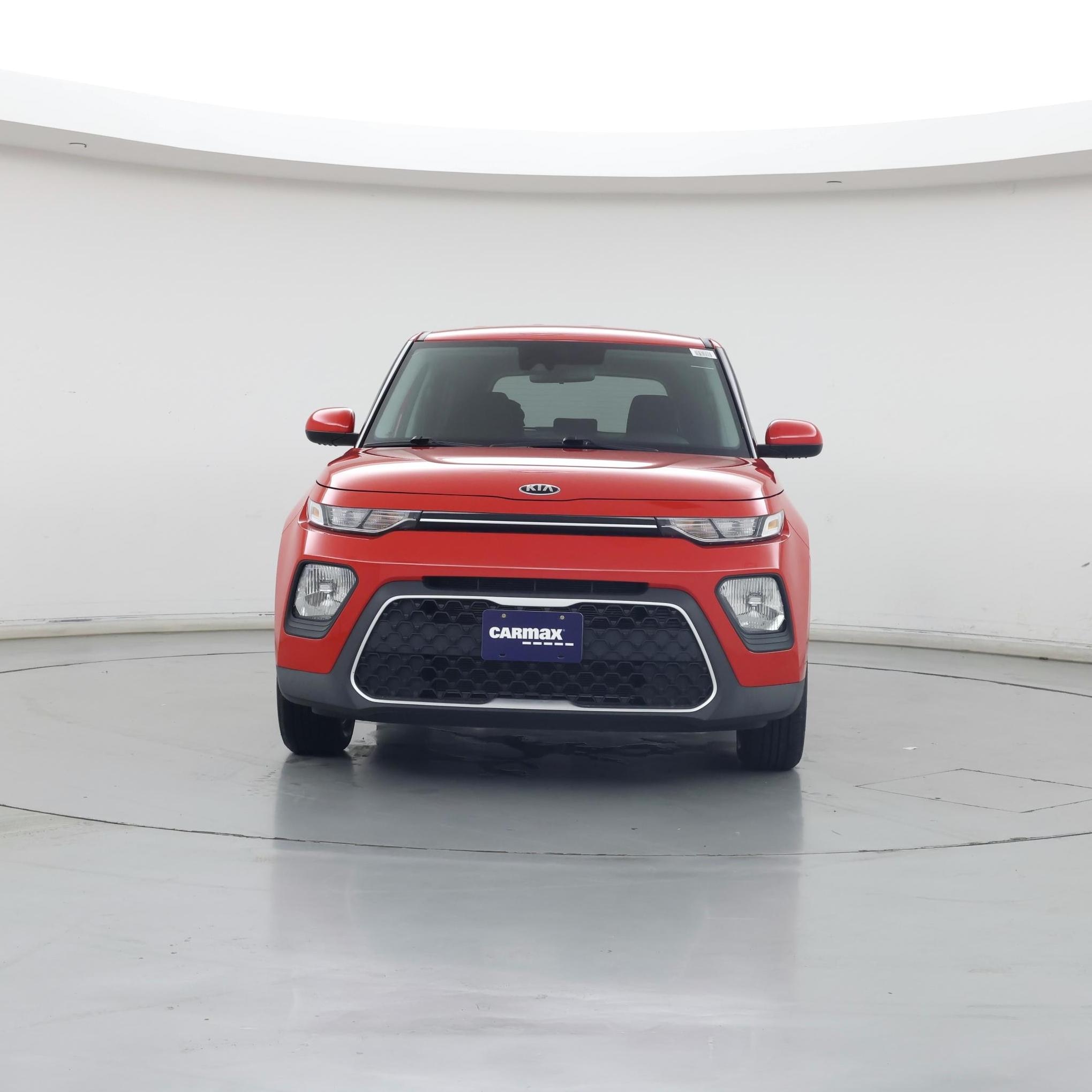 Thumbnail: 2020 Kia Soul - 5