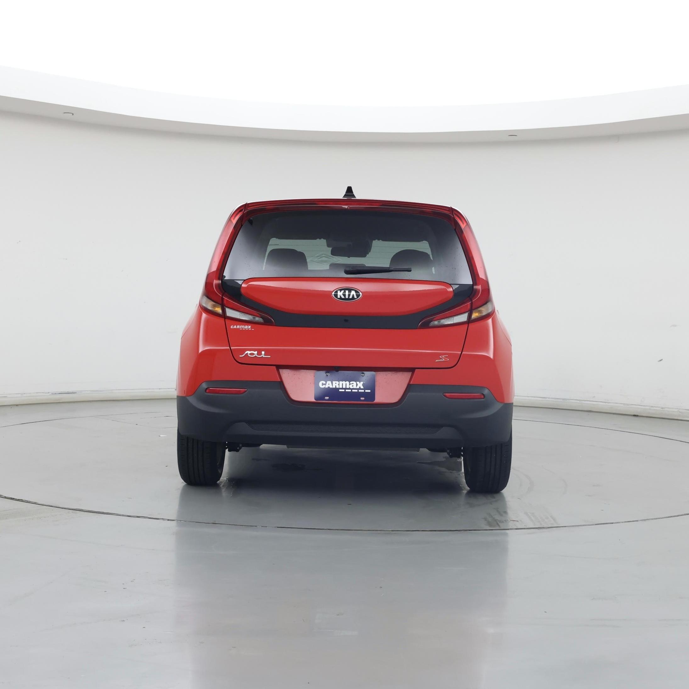Thumbnail: 2020 Kia Soul - 6