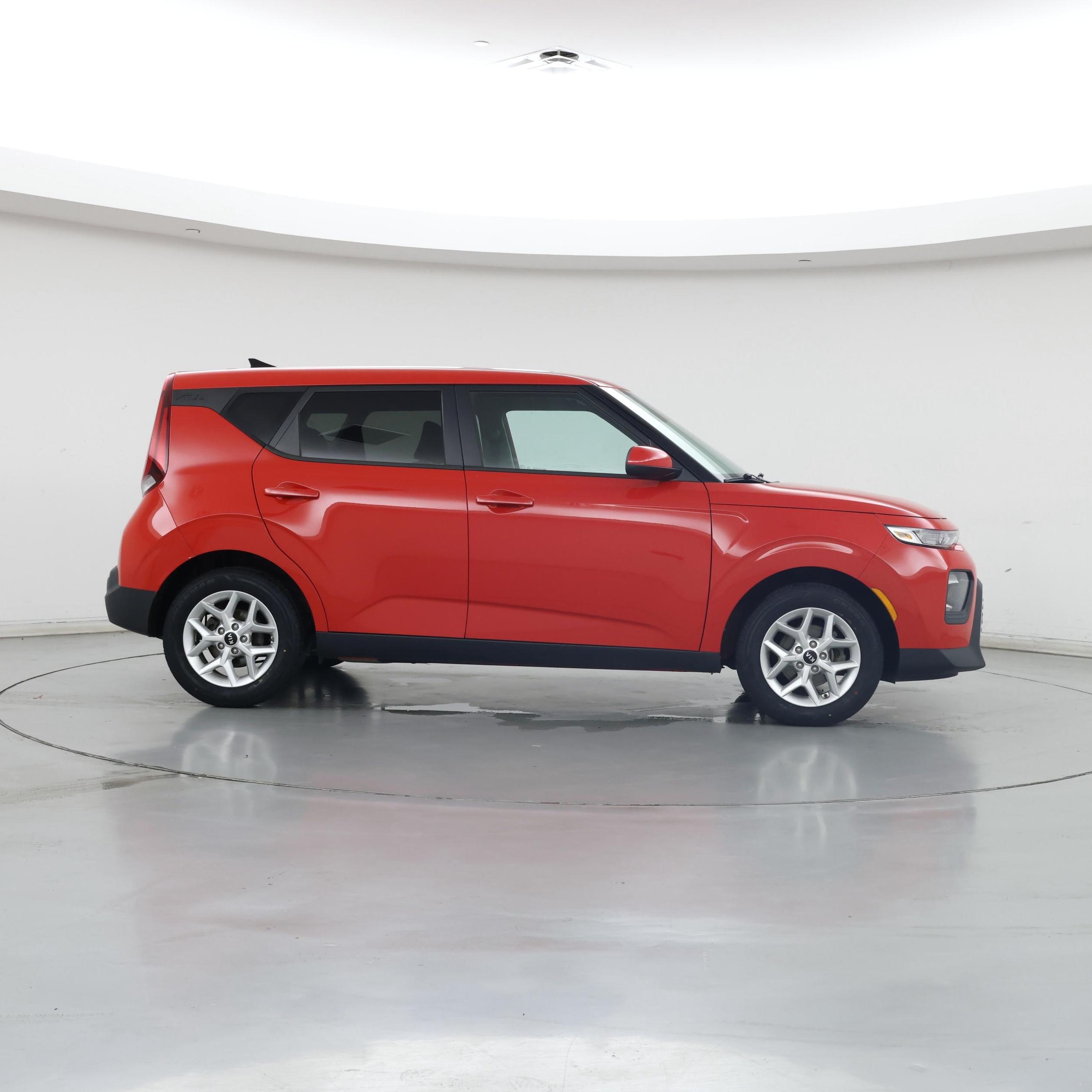 Thumbnail: 2020 Kia Soul - 7