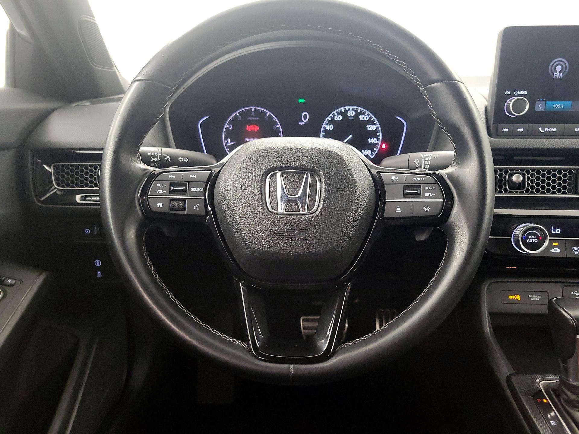 Thumbnail: 2022 Honda Civic - 10