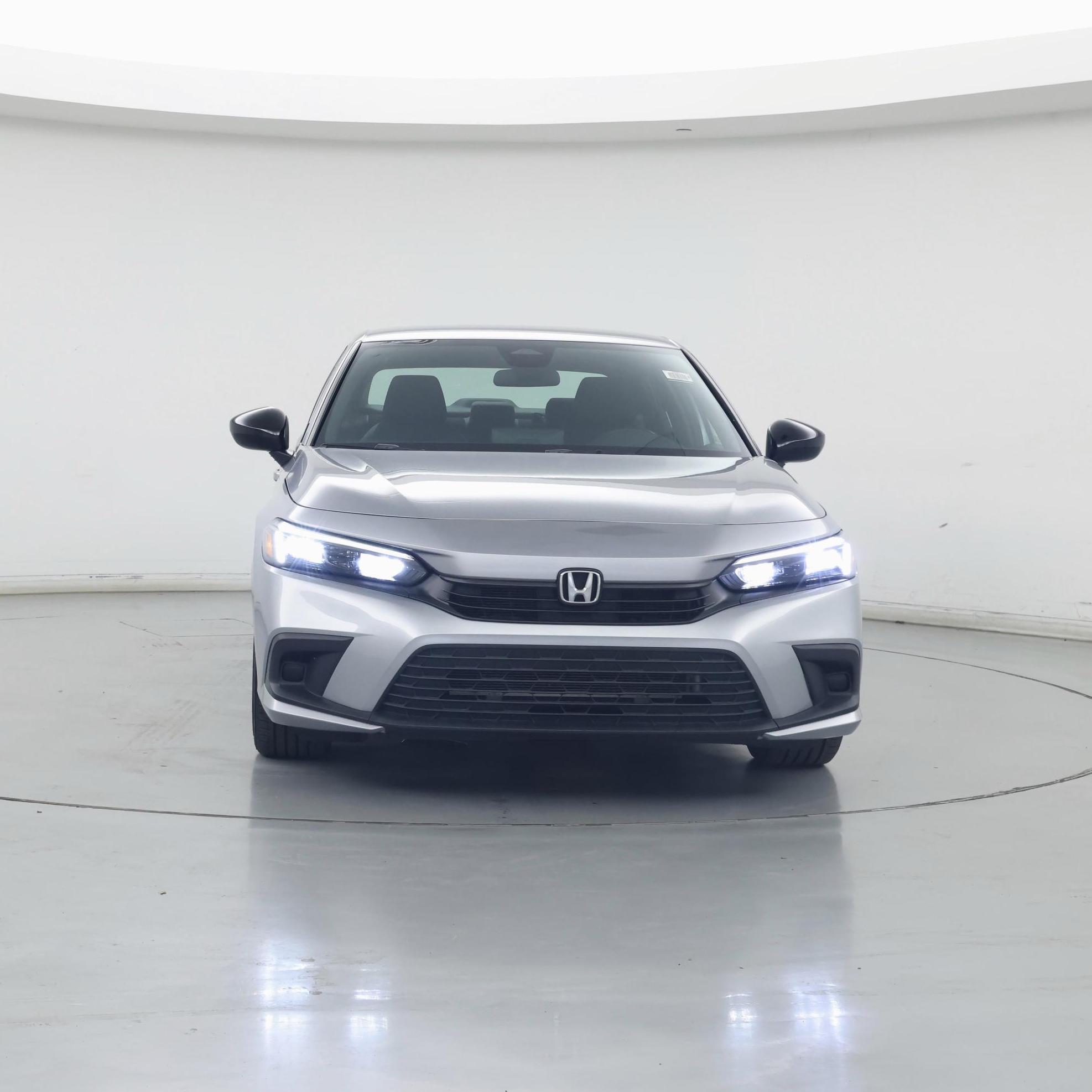 Thumbnail: 2022 Honda Civic - 5