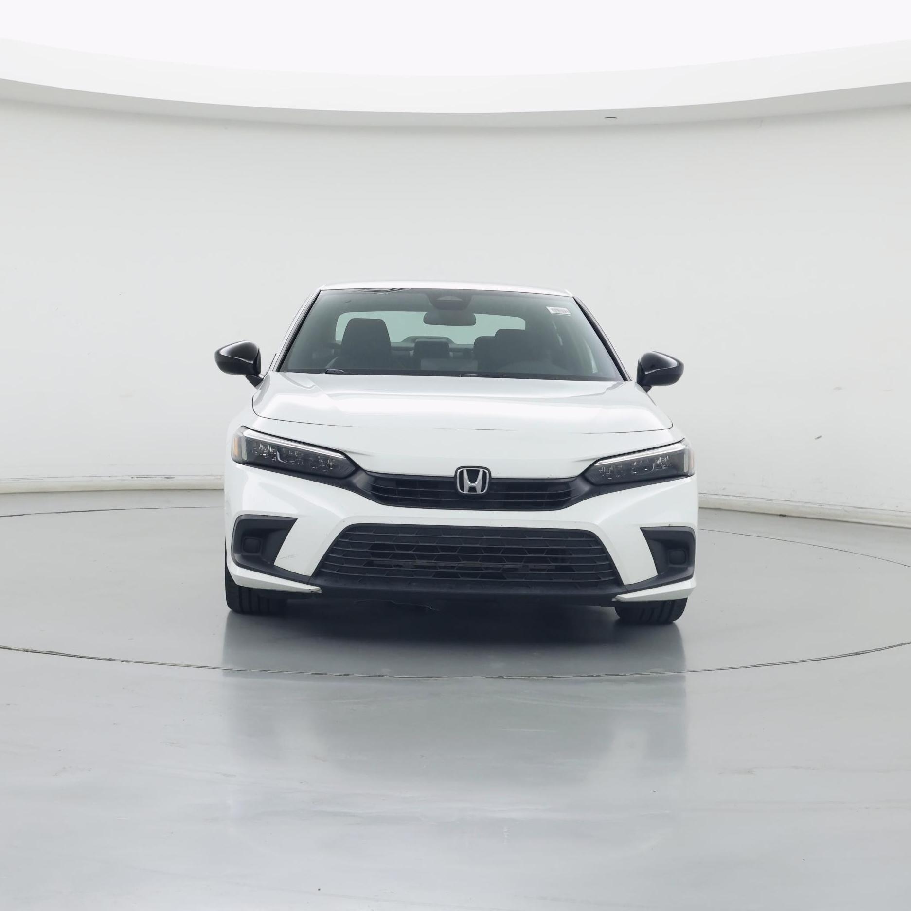 Thumbnail: 2022 Honda Civic - 5