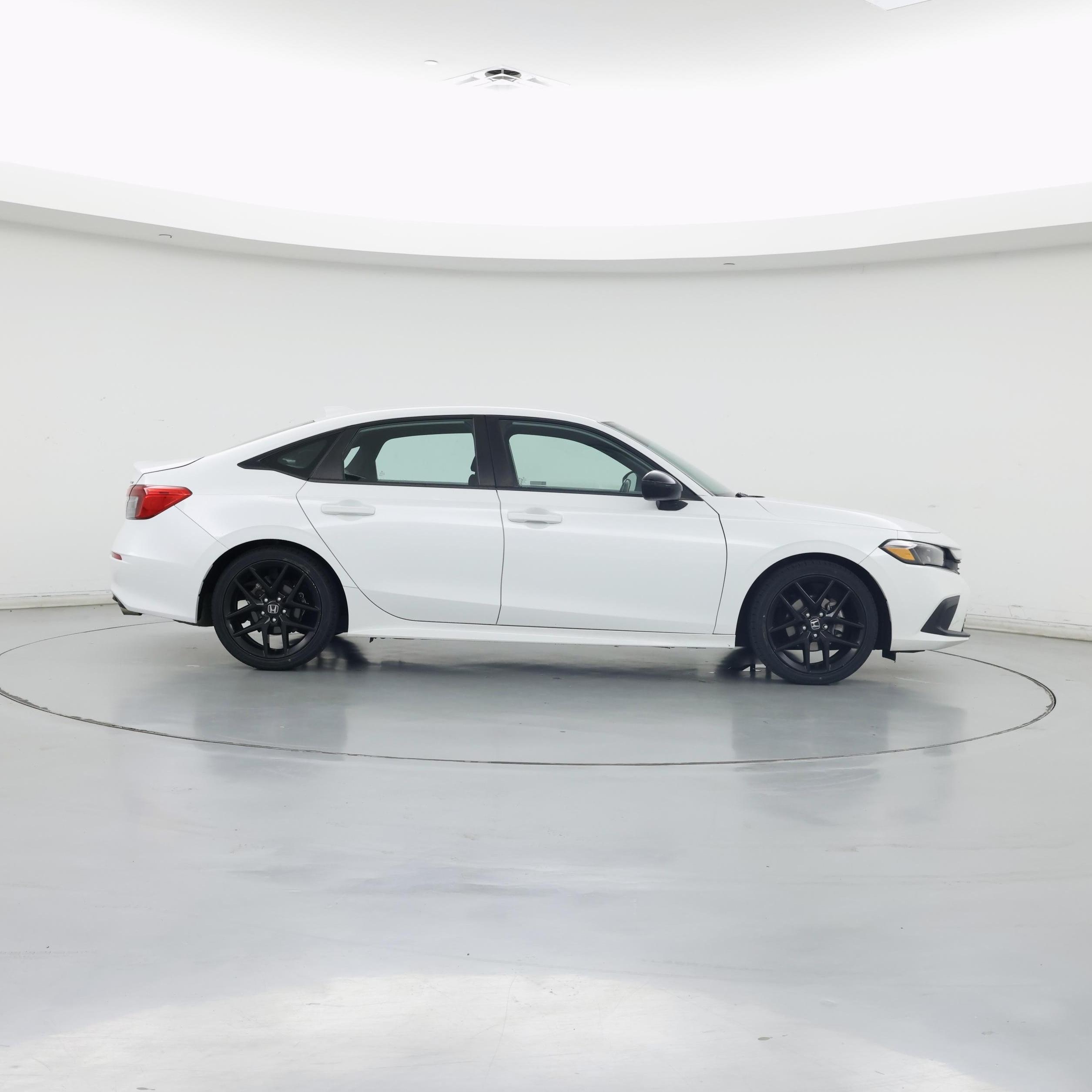 Thumbnail: 2022 Honda Civic - 7