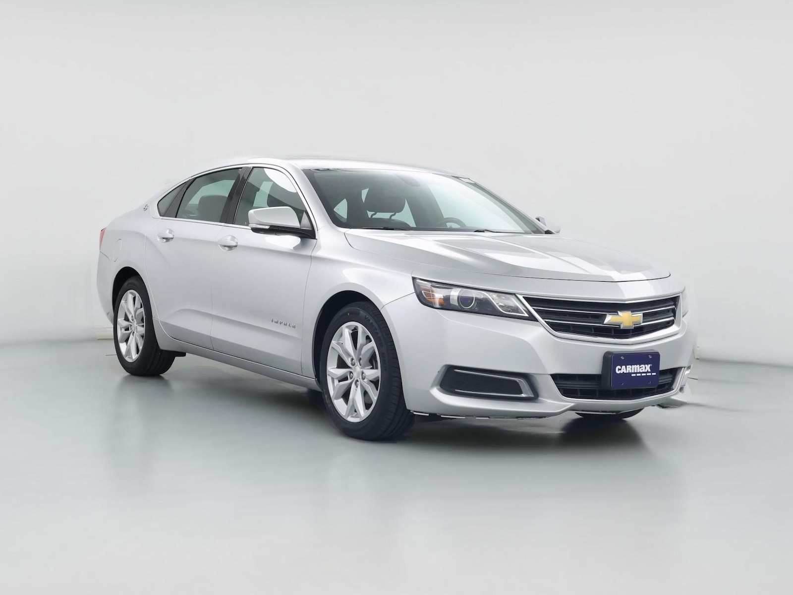 2017 Chevrolet Impala