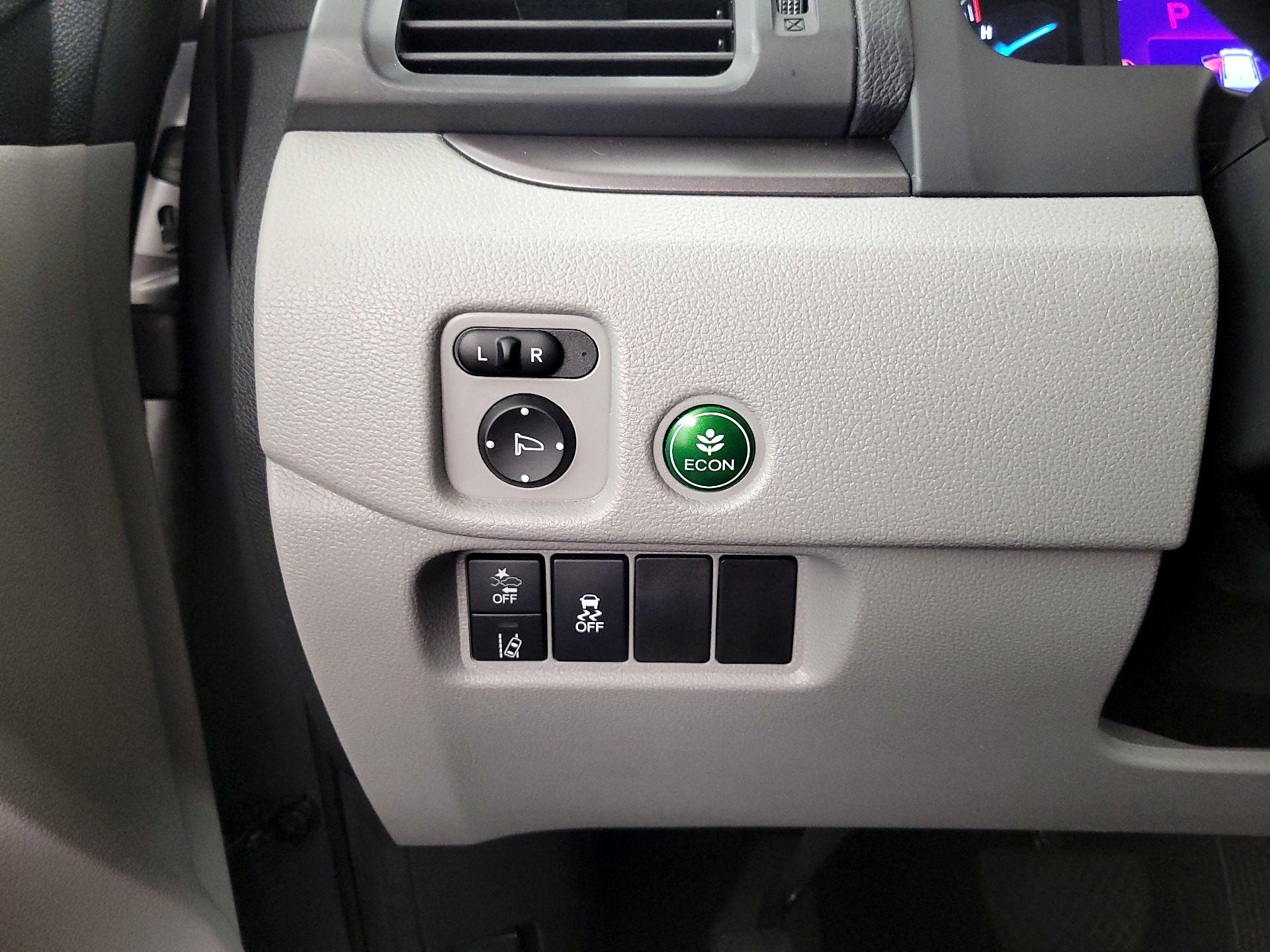 Thumbnail: 2021 Honda Pilot - 13