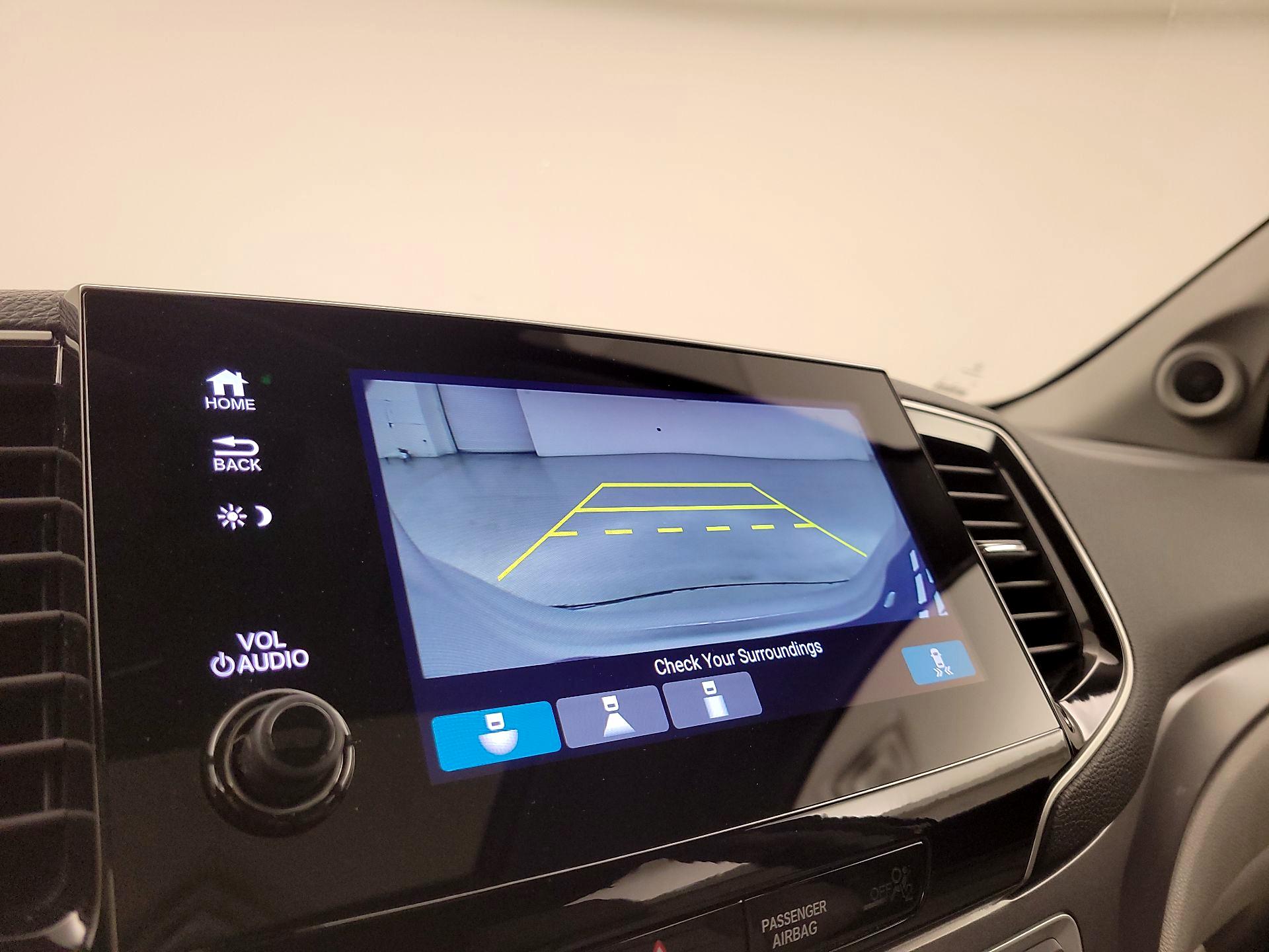 Thumbnail: 2021 Honda Pilot - 14