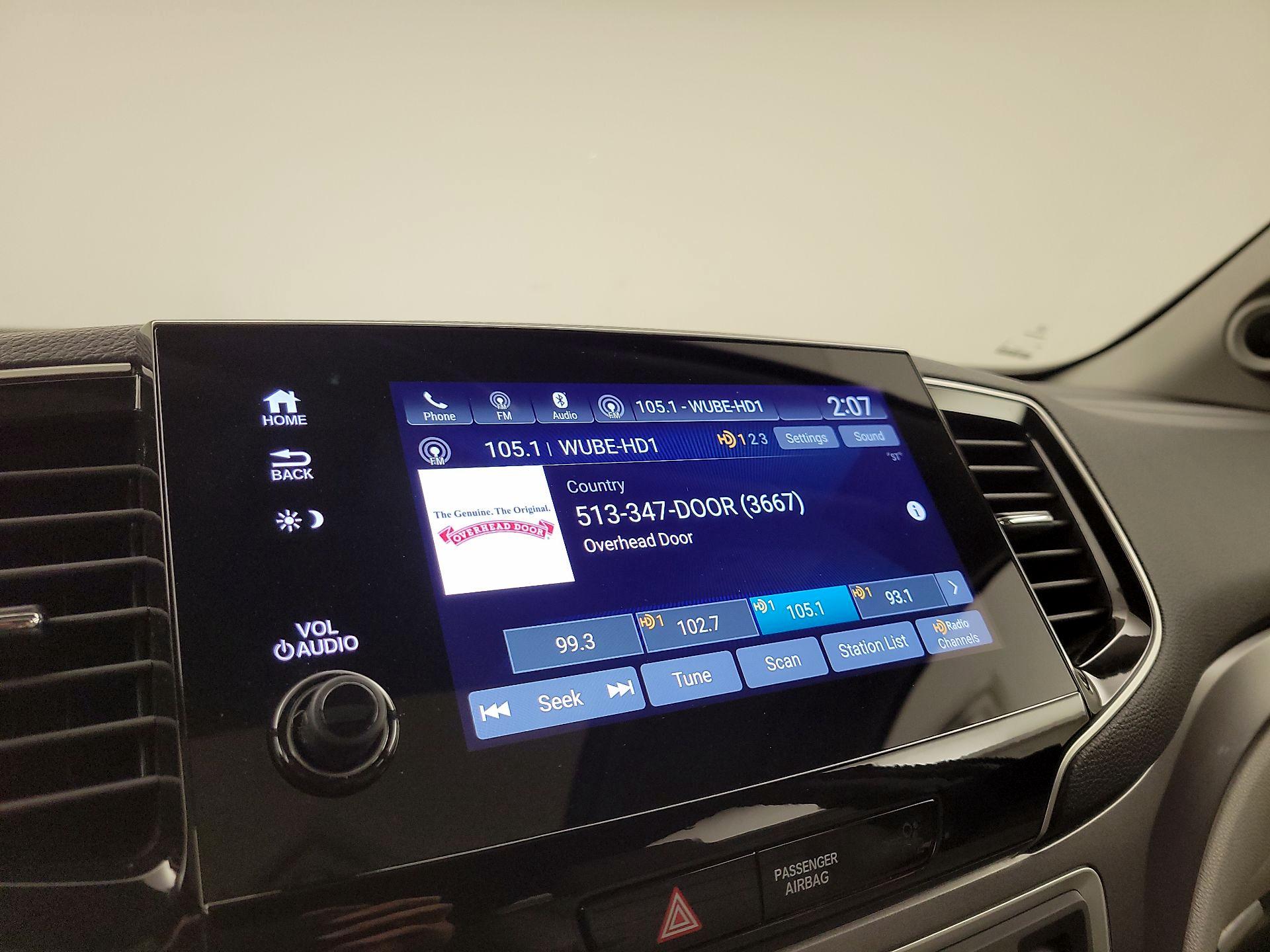 Thumbnail: 2021 Honda Pilot - 15