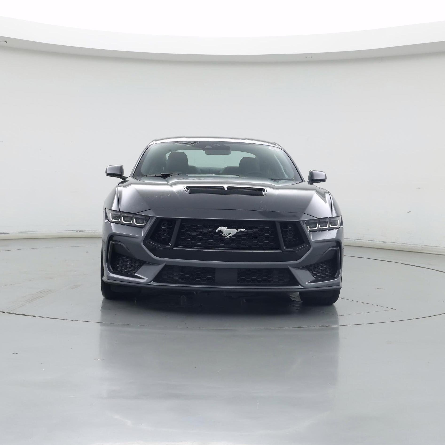Thumbnail: 2024 Ford Mustang - 5