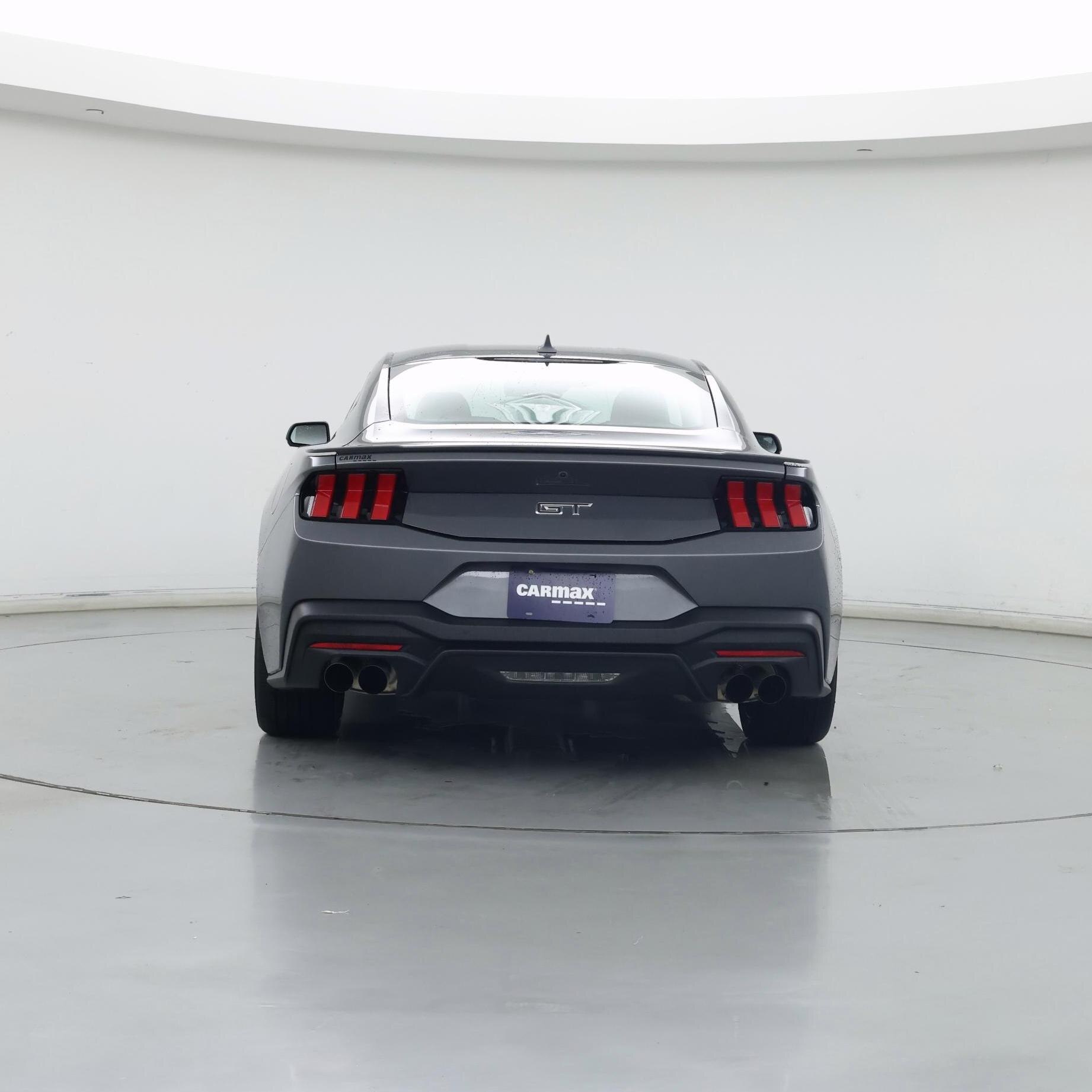 Thumbnail: 2024 Ford Mustang - 6