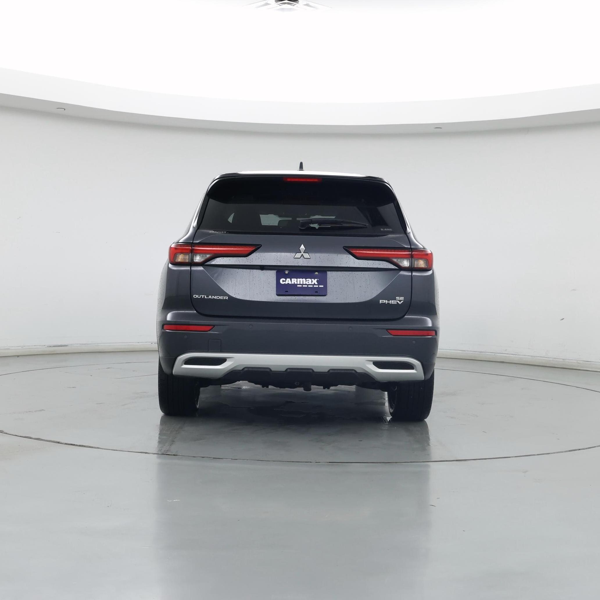 Thumbnail: 2025 Mitsubishi Outlander - 6