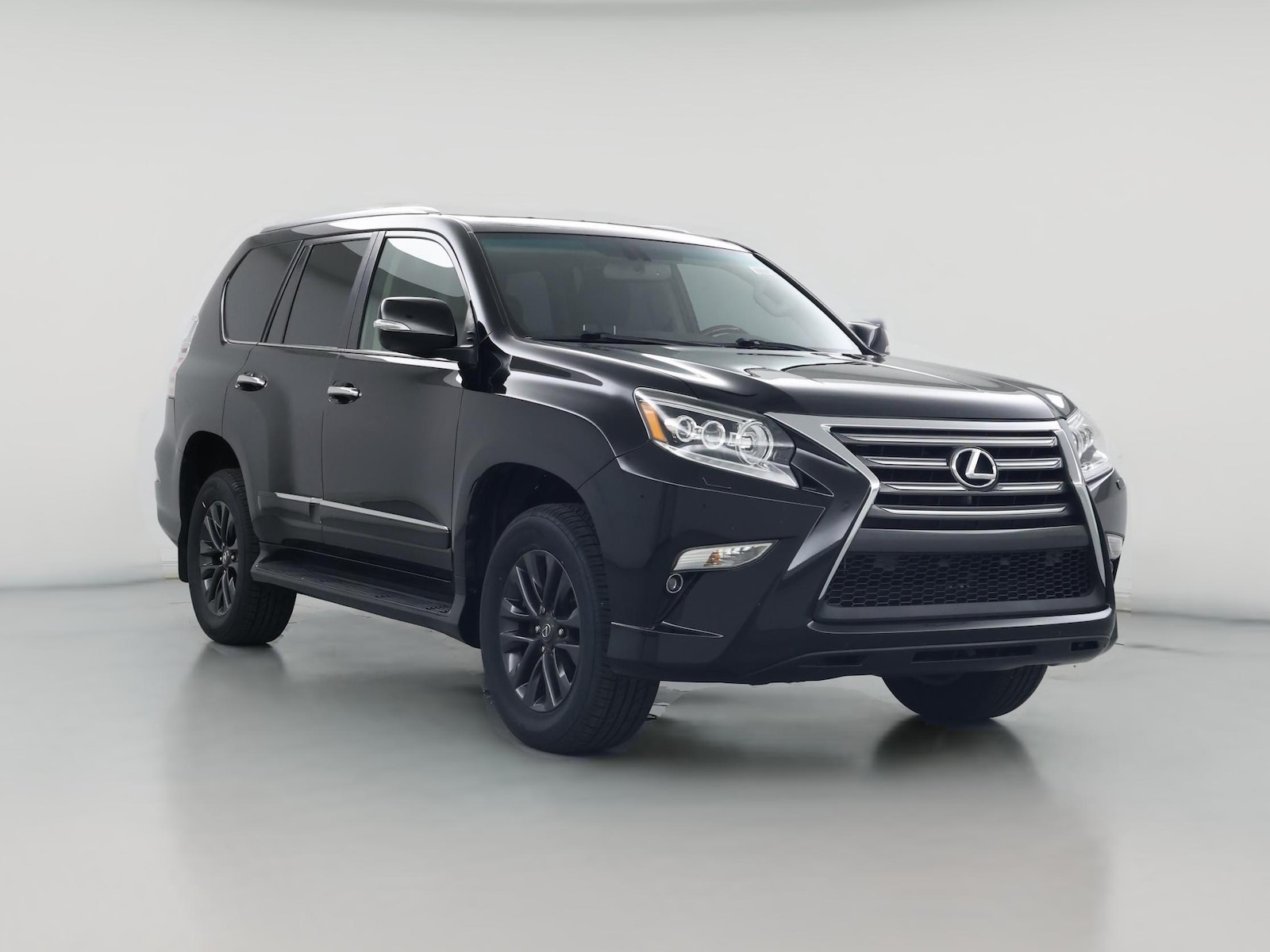 2019 Lexus GX