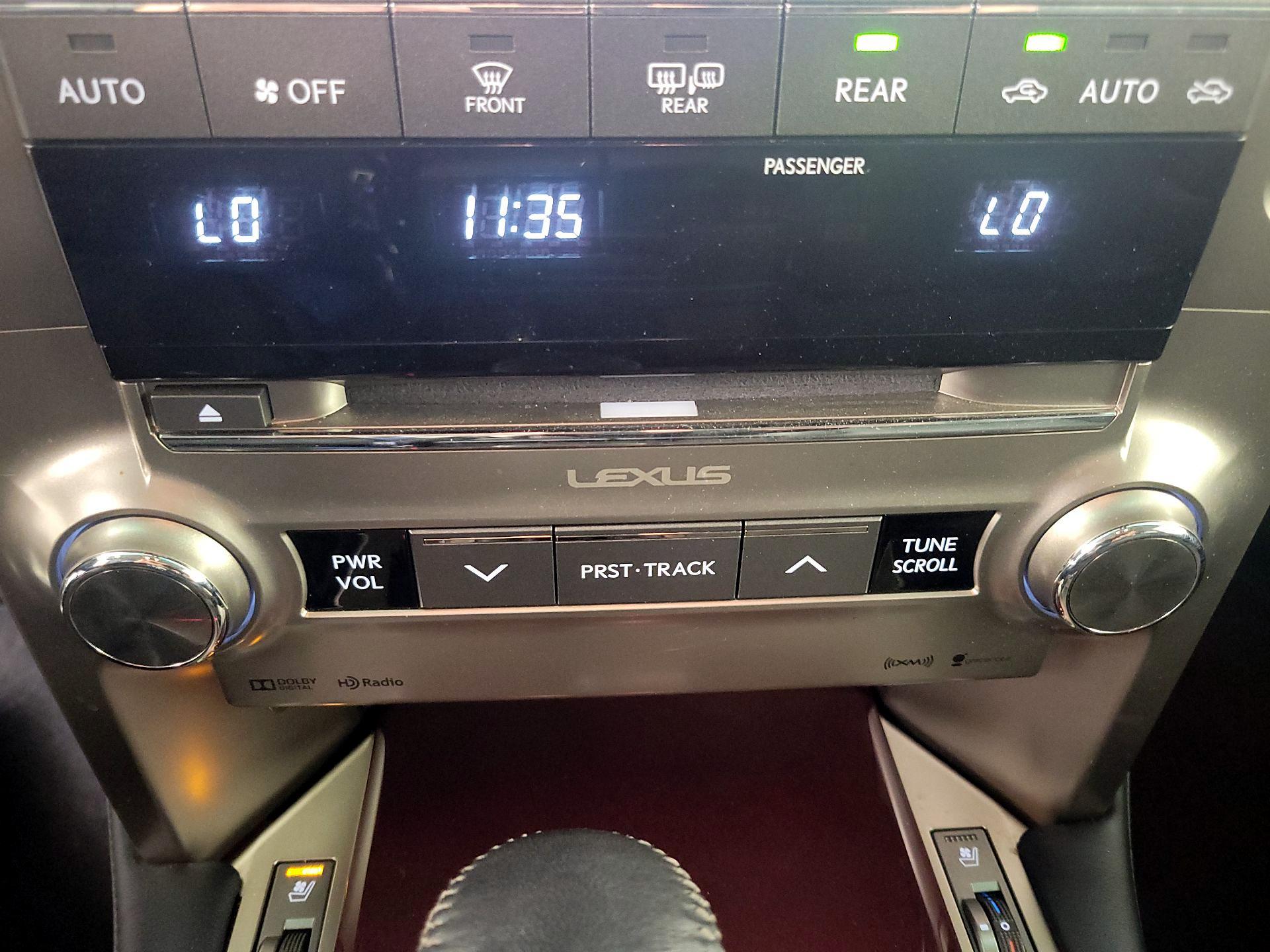 Thumbnail: 2019 Lexus GX - 17