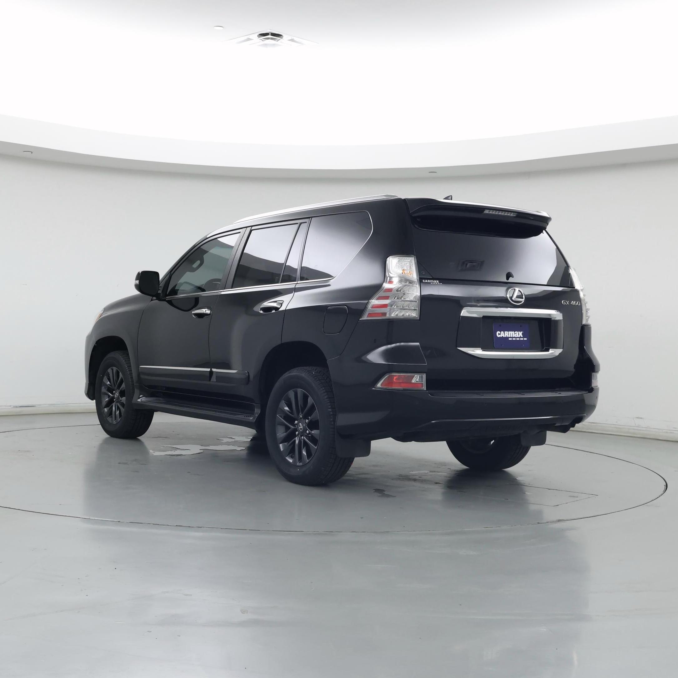 Thumbnail: 2019 Lexus GX - 2