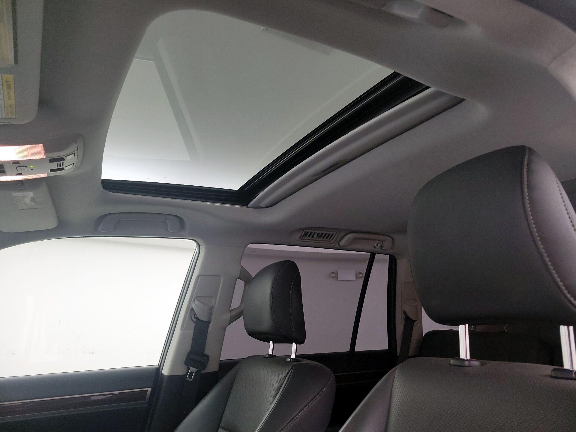 Thumbnail: 2019 Lexus GX - 20