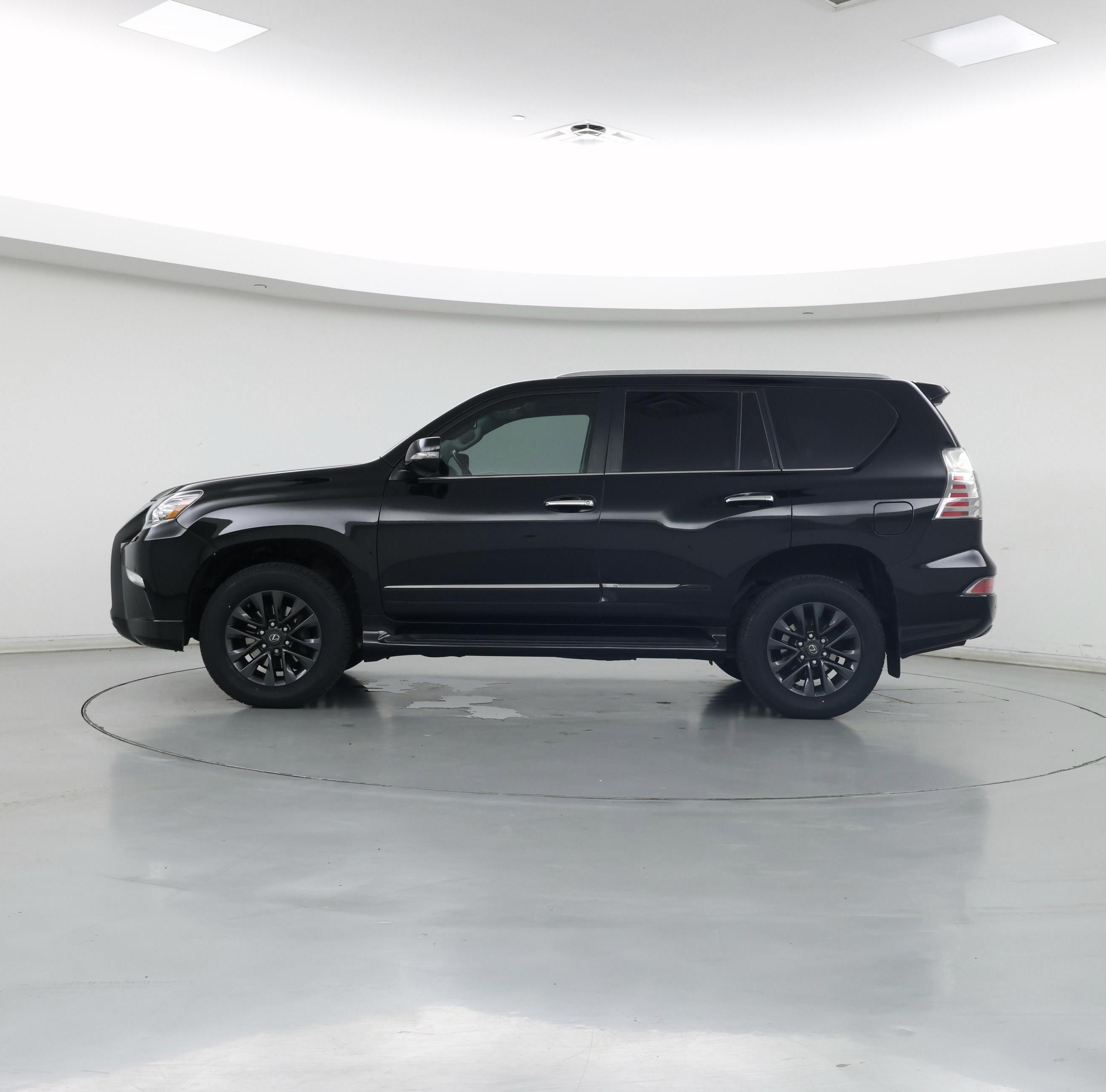 Thumbnail: 2019 Lexus GX - 3
