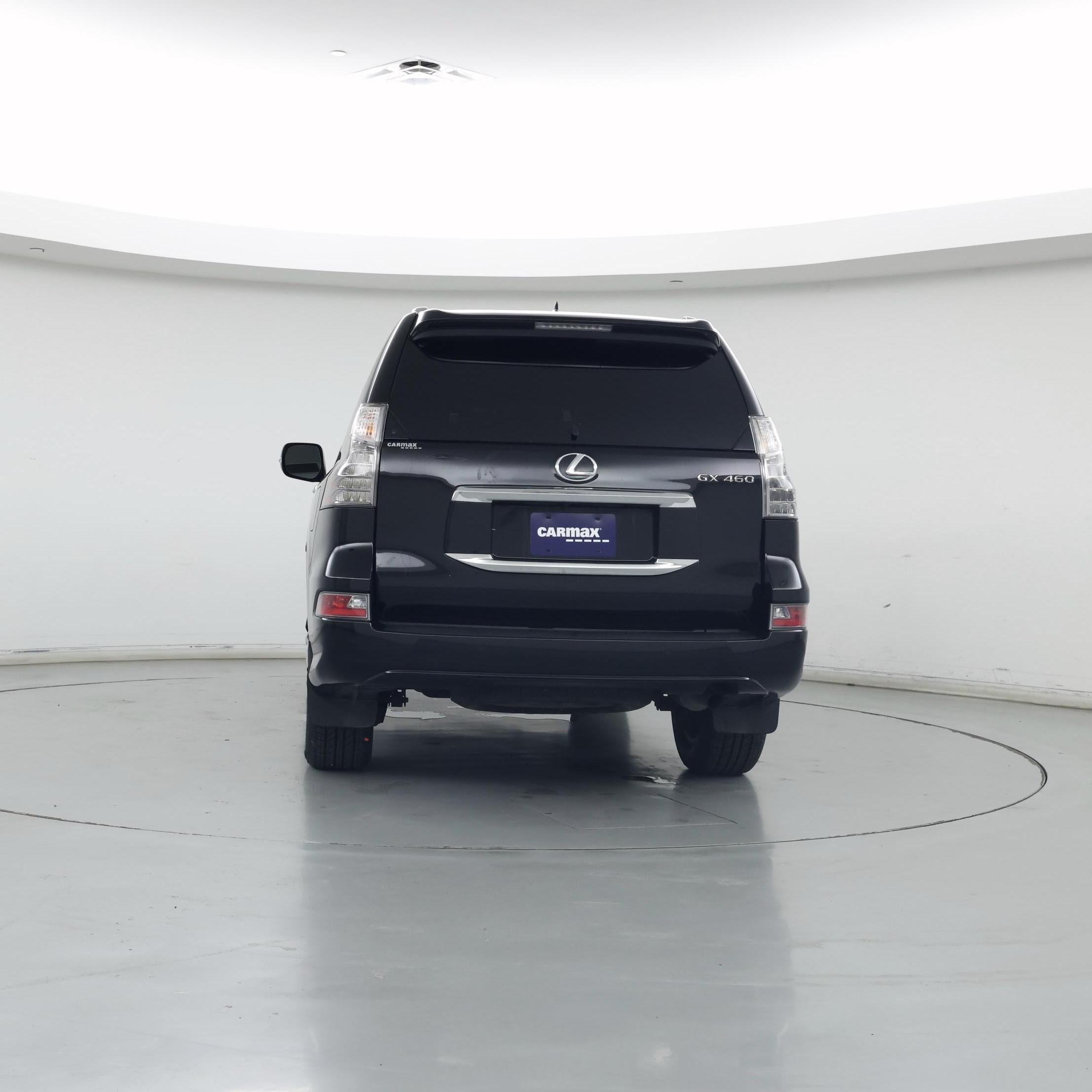 Thumbnail: 2019 Lexus GX - 6