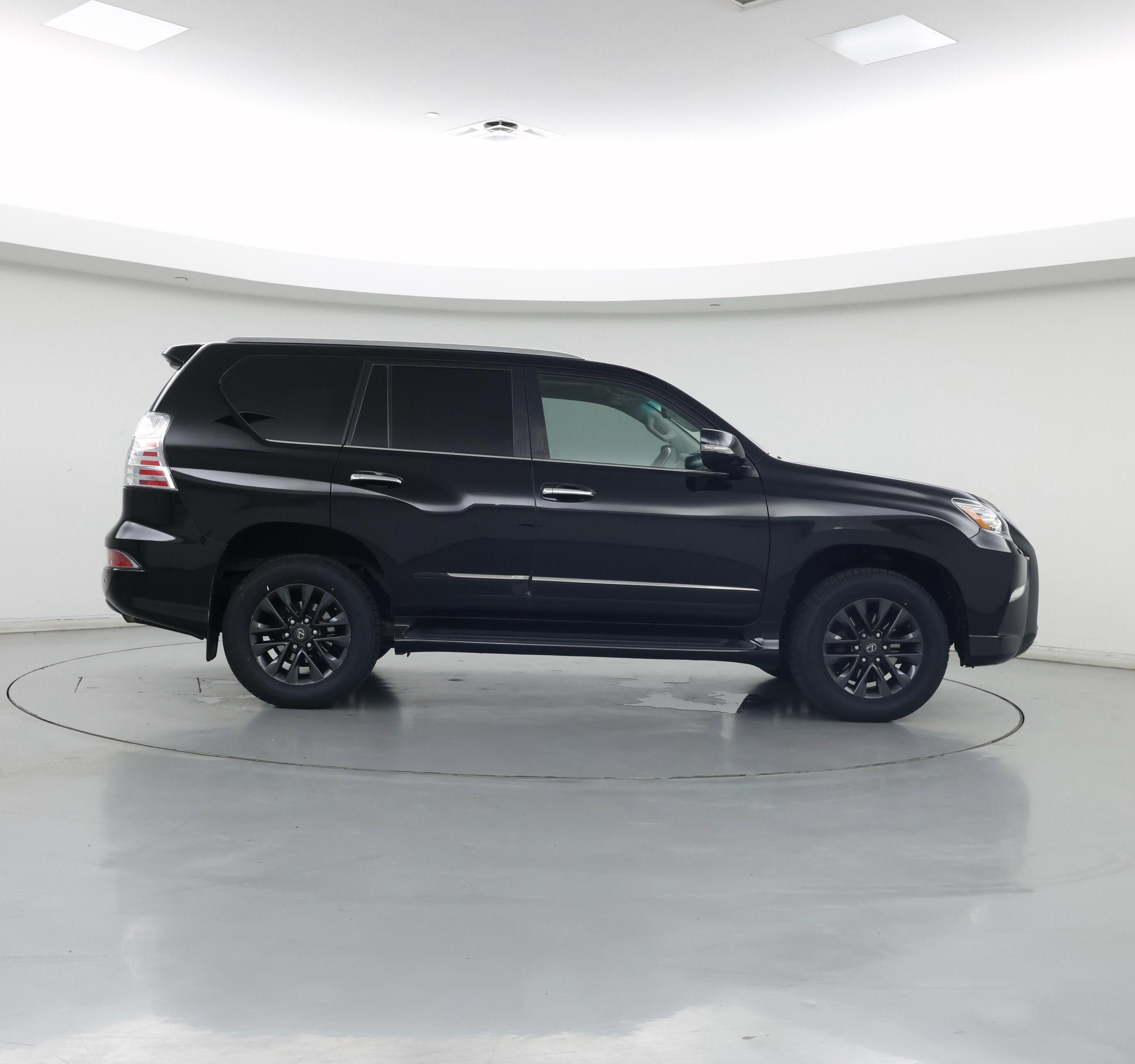 Thumbnail: 2019 Lexus GX - 7