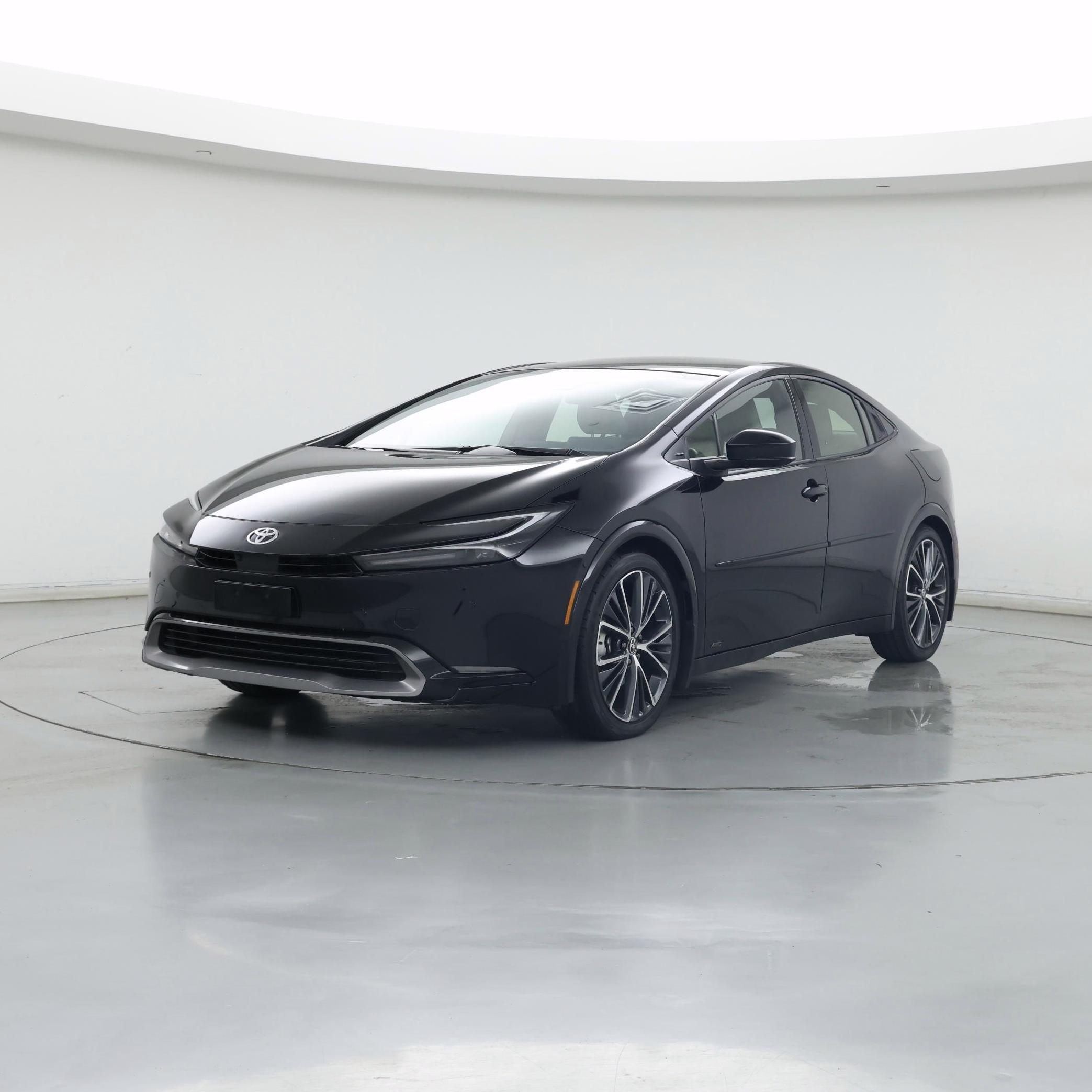 Thumbnail: 2023 Toyota Prius - 4