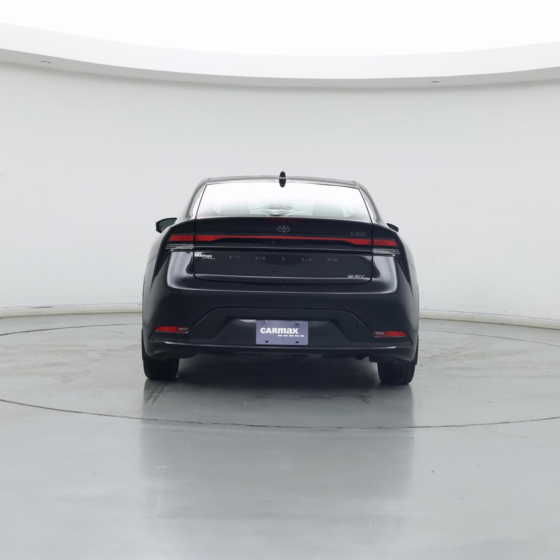 Thumbnail: 2023 Toyota Prius - 6