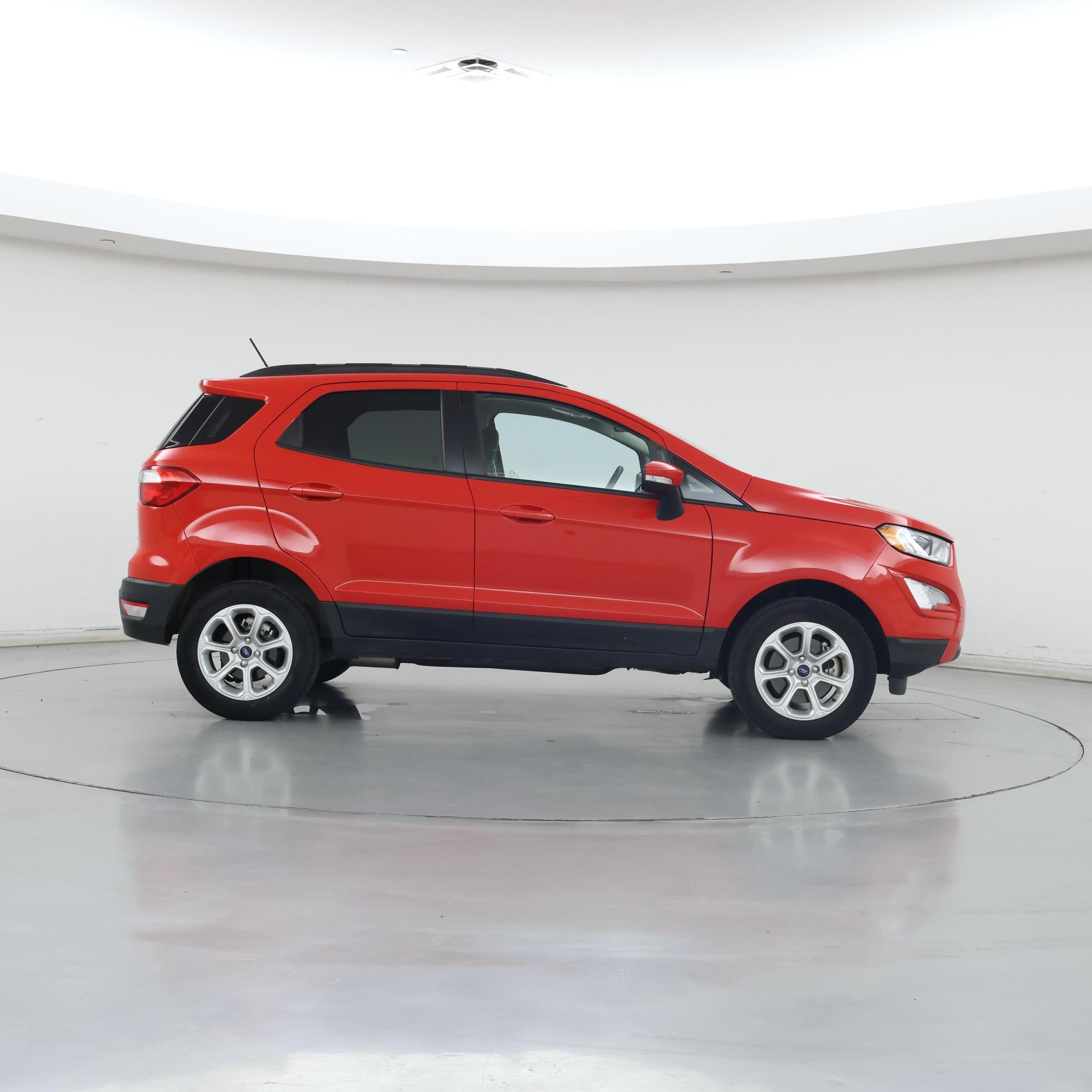 Thumbnail: 2022 Ford EcoSport - 7