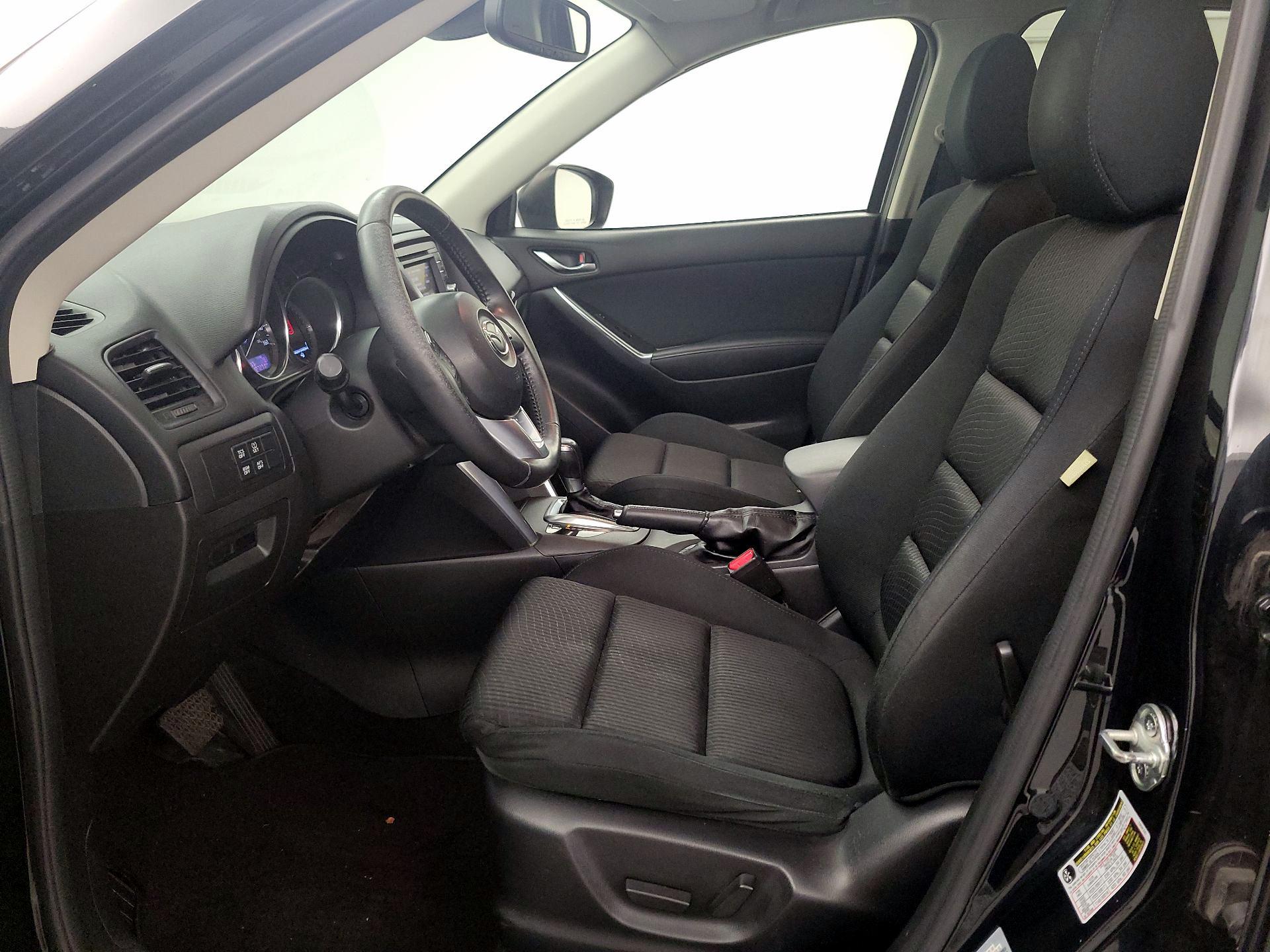 Thumbnail: 2014 Mazda CX-5 - 11