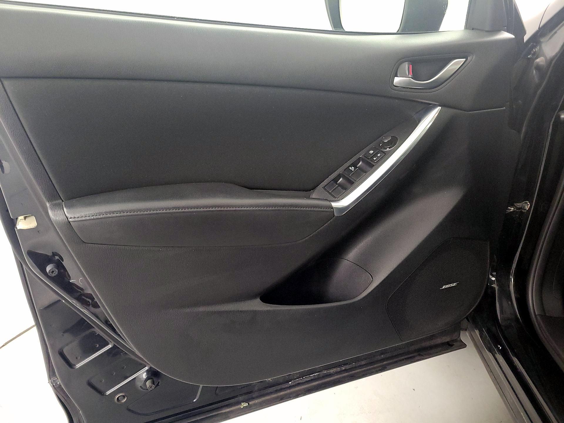 Thumbnail: 2014 Mazda CX-5 - 12