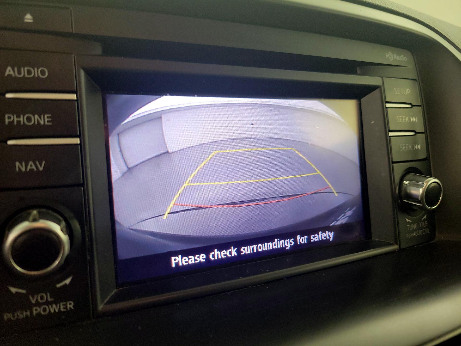 Thumbnail: 2014 Mazda CX-5 - 15