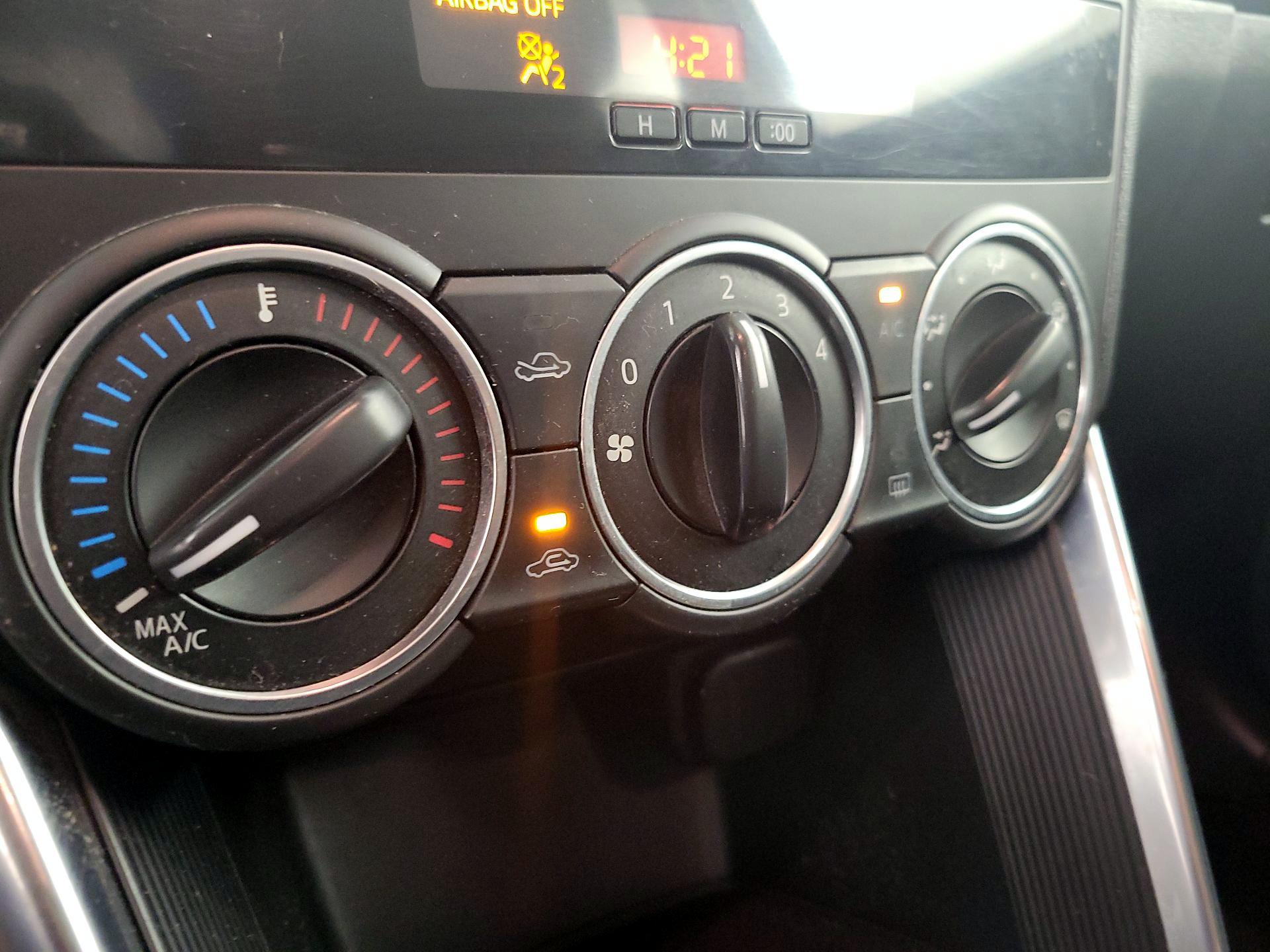 Thumbnail: 2014 Mazda CX-5 - 17