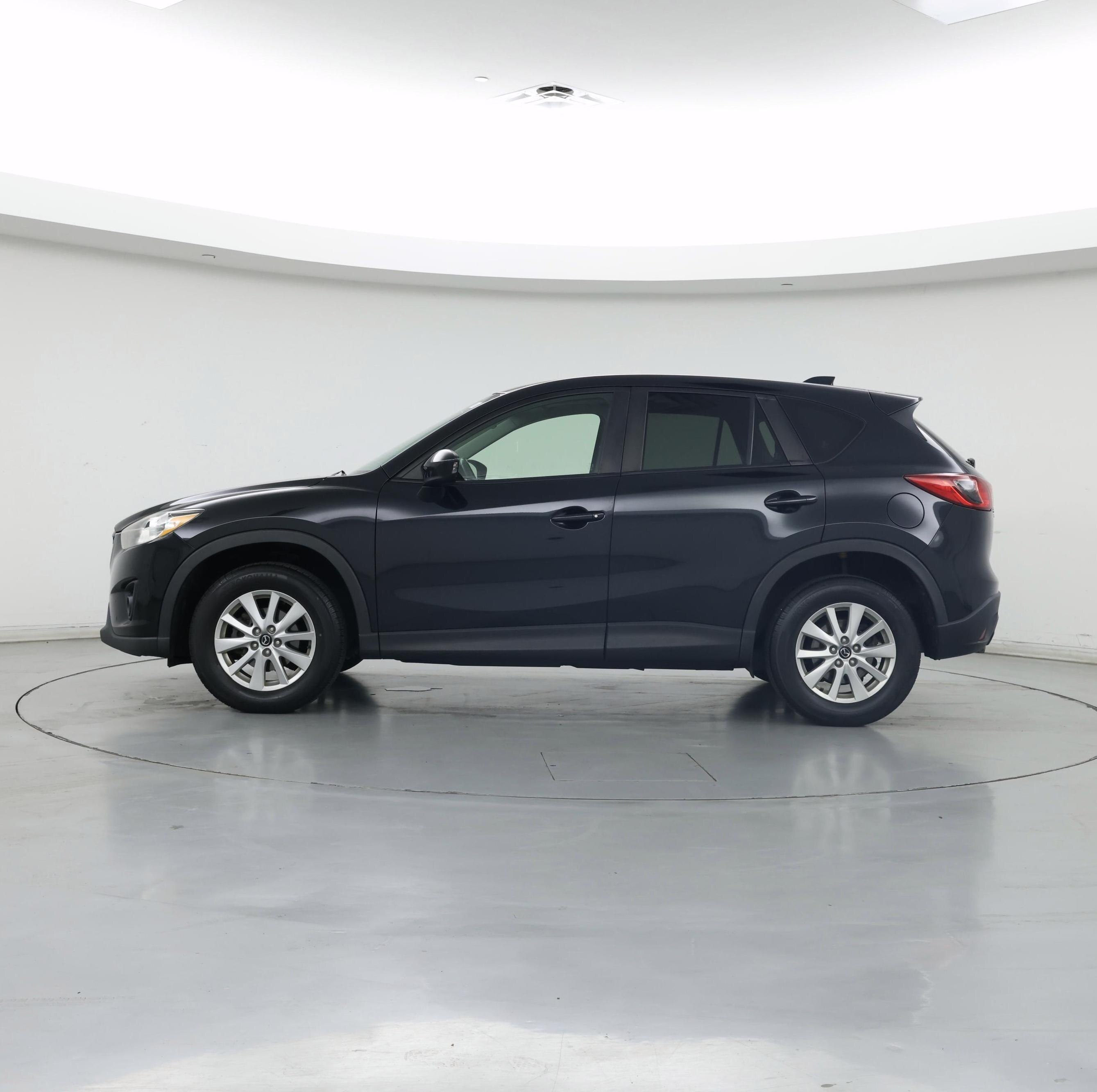 Thumbnail: 2014 Mazda CX-5 - 3
