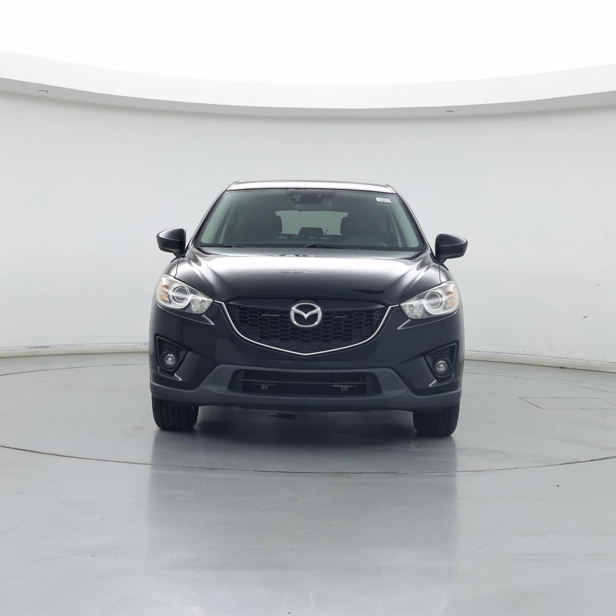 Thumbnail: 2014 Mazda CX-5 - 5