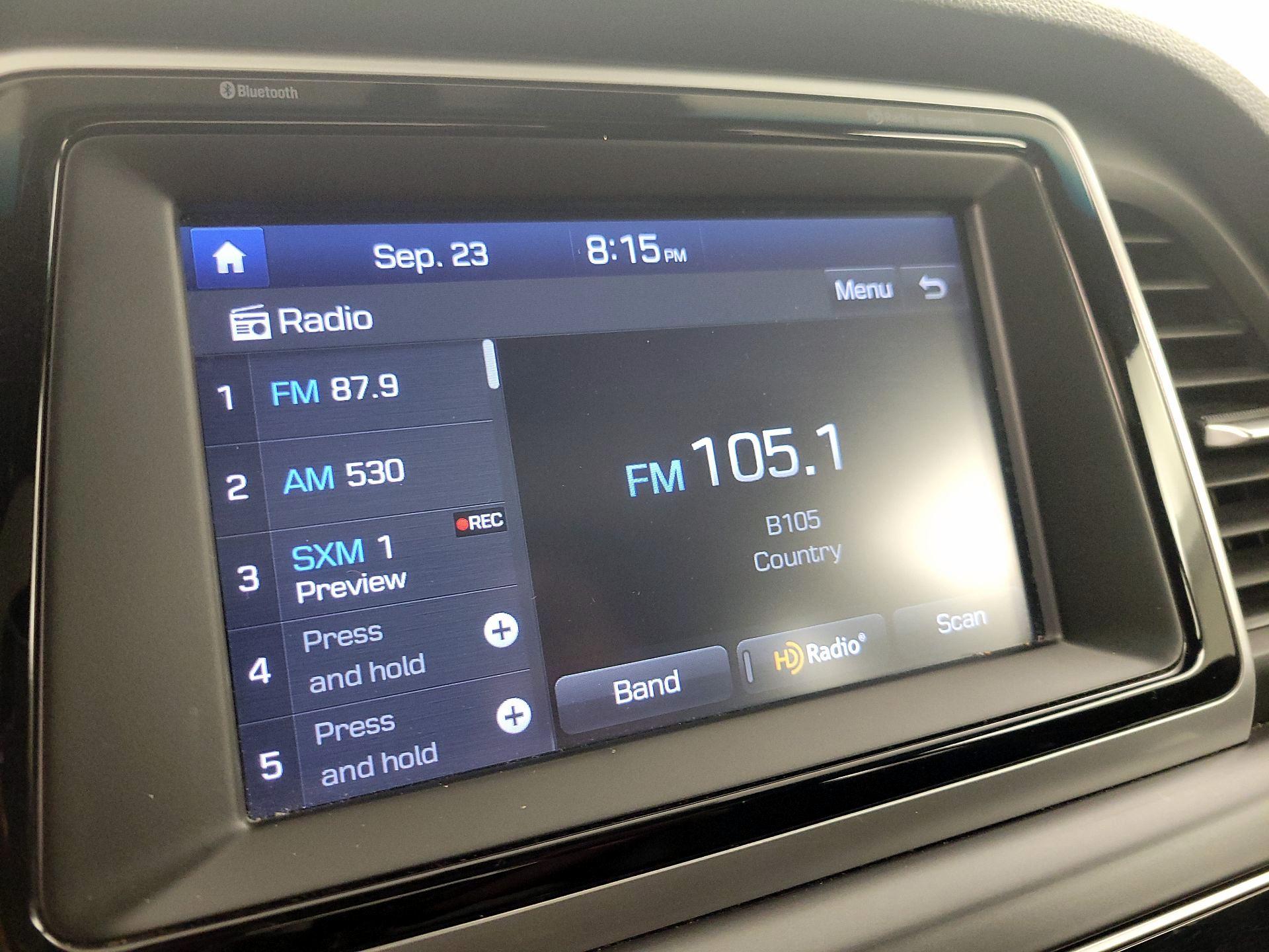 Thumbnail: 2019 Hyundai Sonata - 15