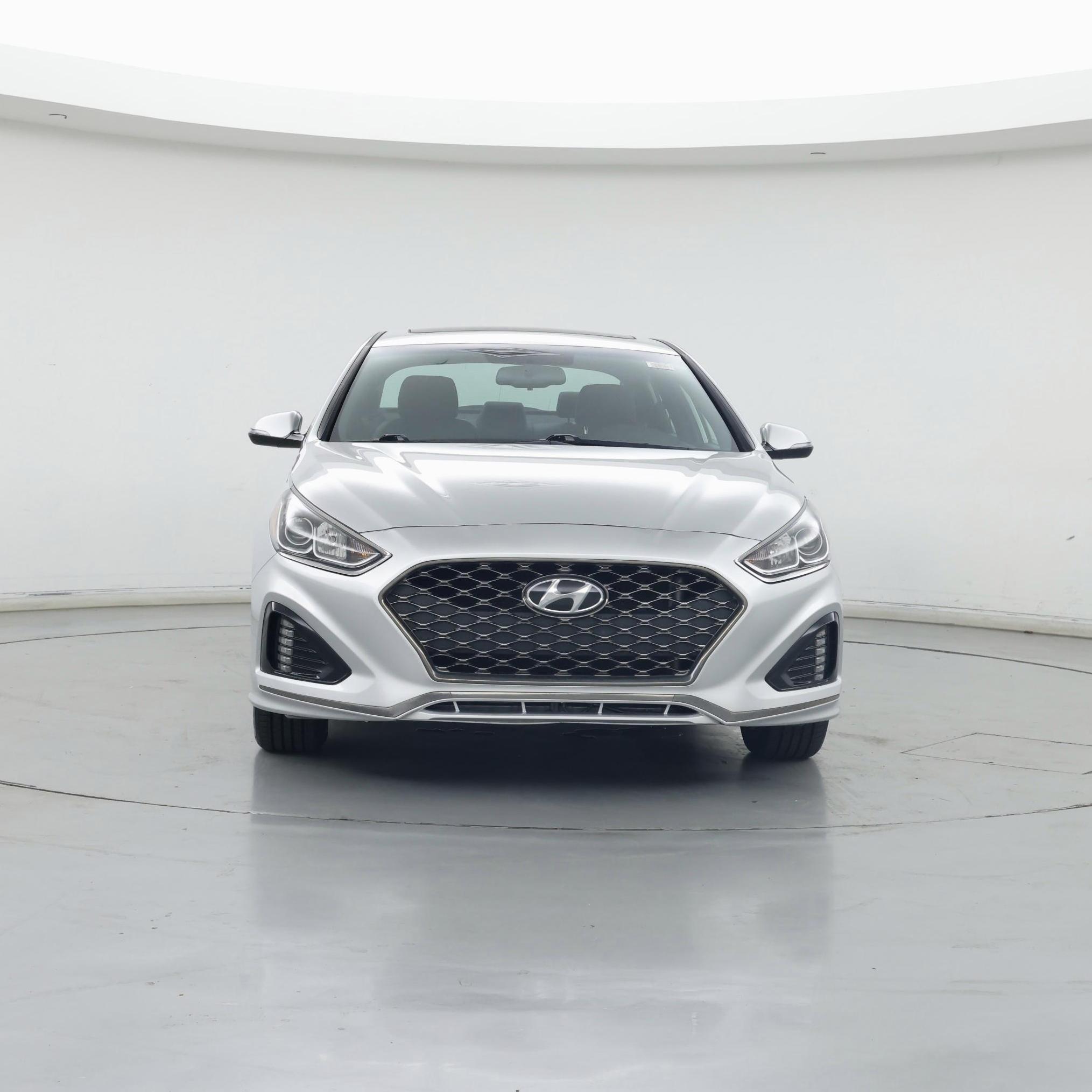 Thumbnail: 2019 Hyundai Sonata - 5