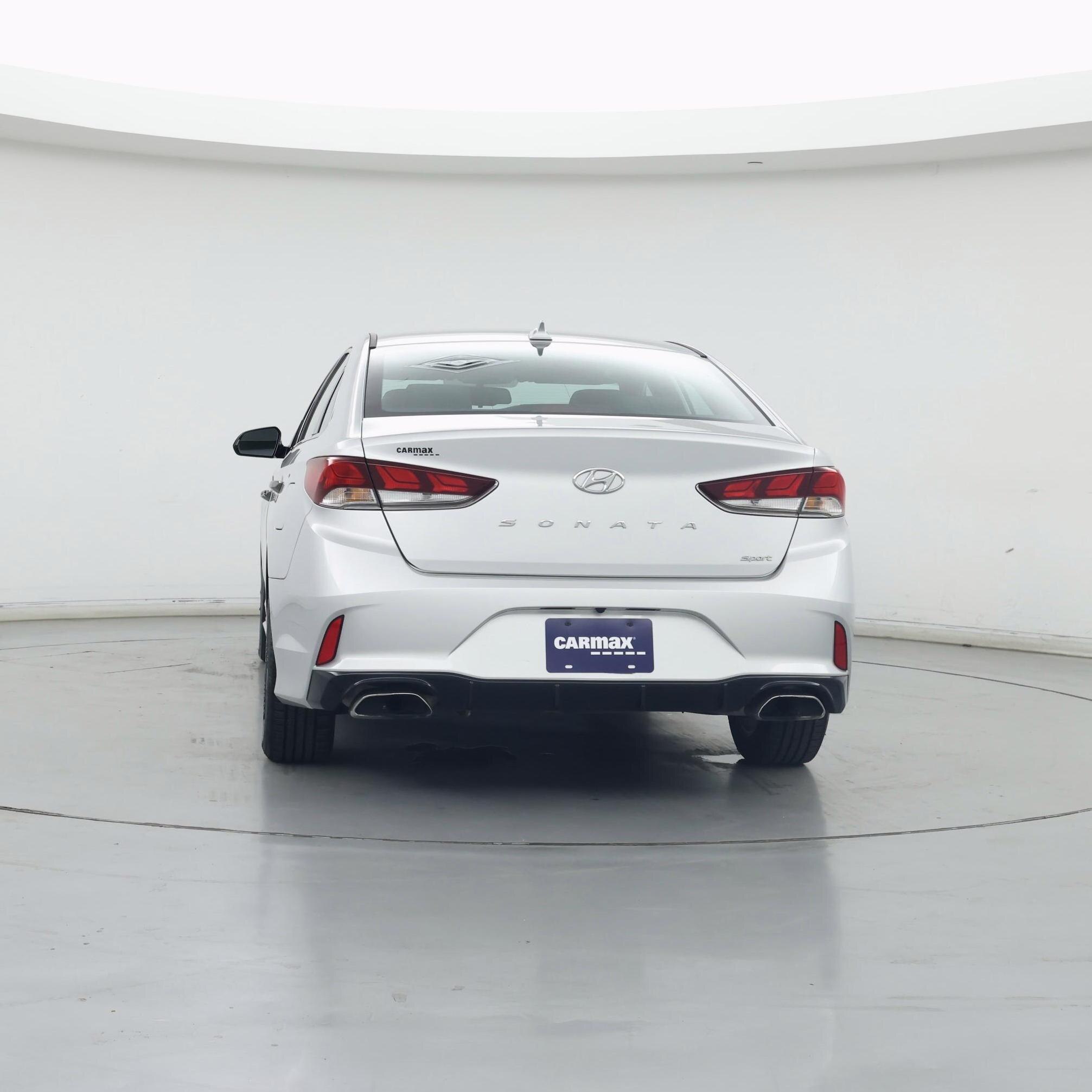 Thumbnail: 2019 Hyundai Sonata - 6