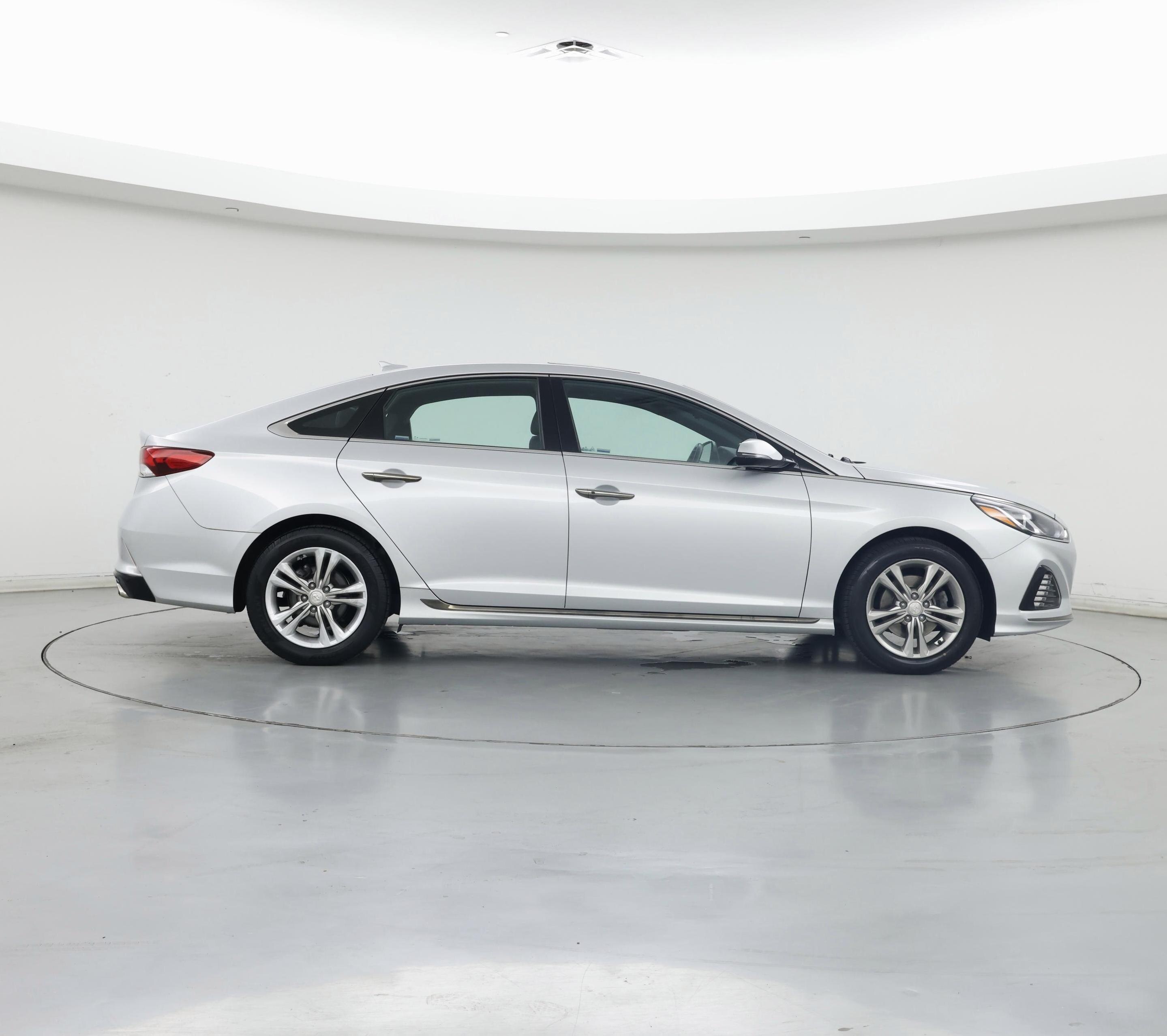 Thumbnail: 2019 Hyundai Sonata - 7