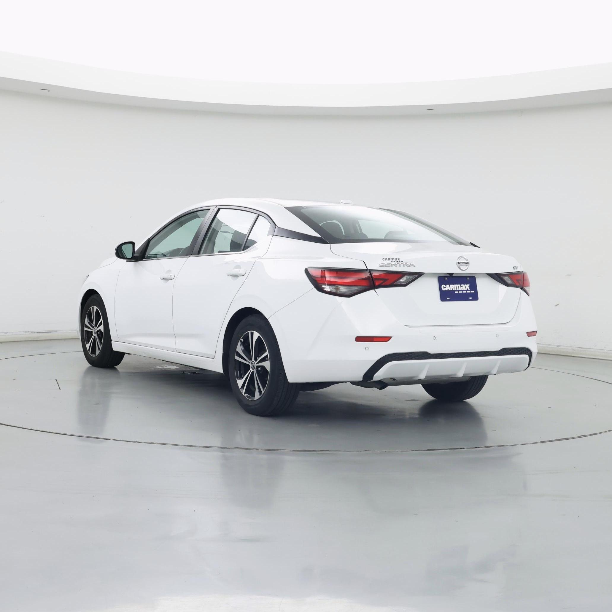Thumbnail: 2022 Nissan Sentra - 2