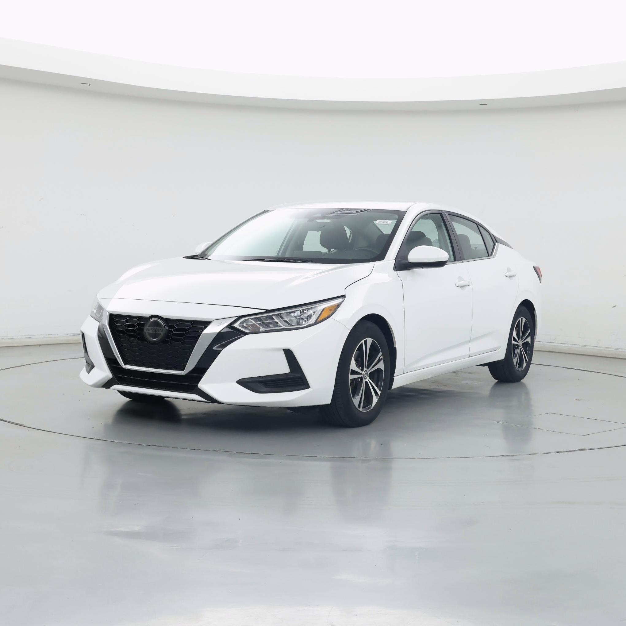 Thumbnail: 2022 Nissan Sentra - 4